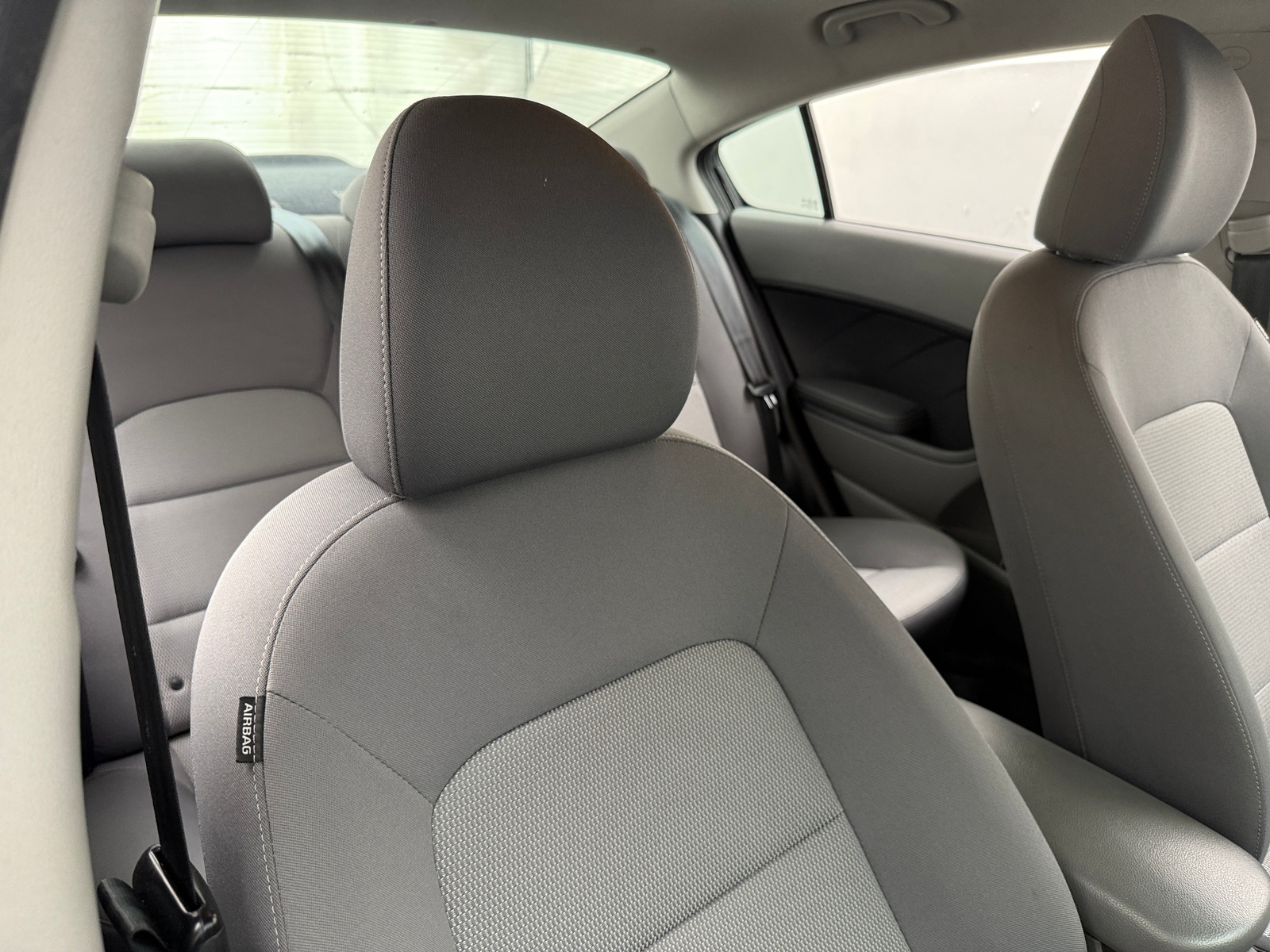 Thumbnail: 2018 Kia Forte - 2