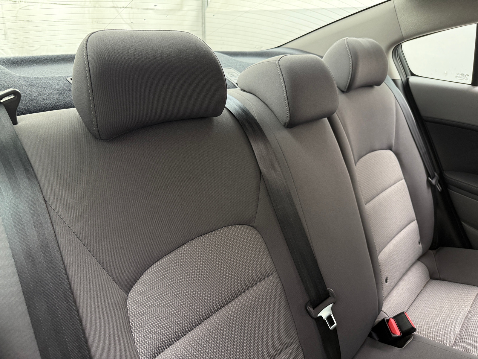 Thumbnail: 2018 Kia Forte - 6
