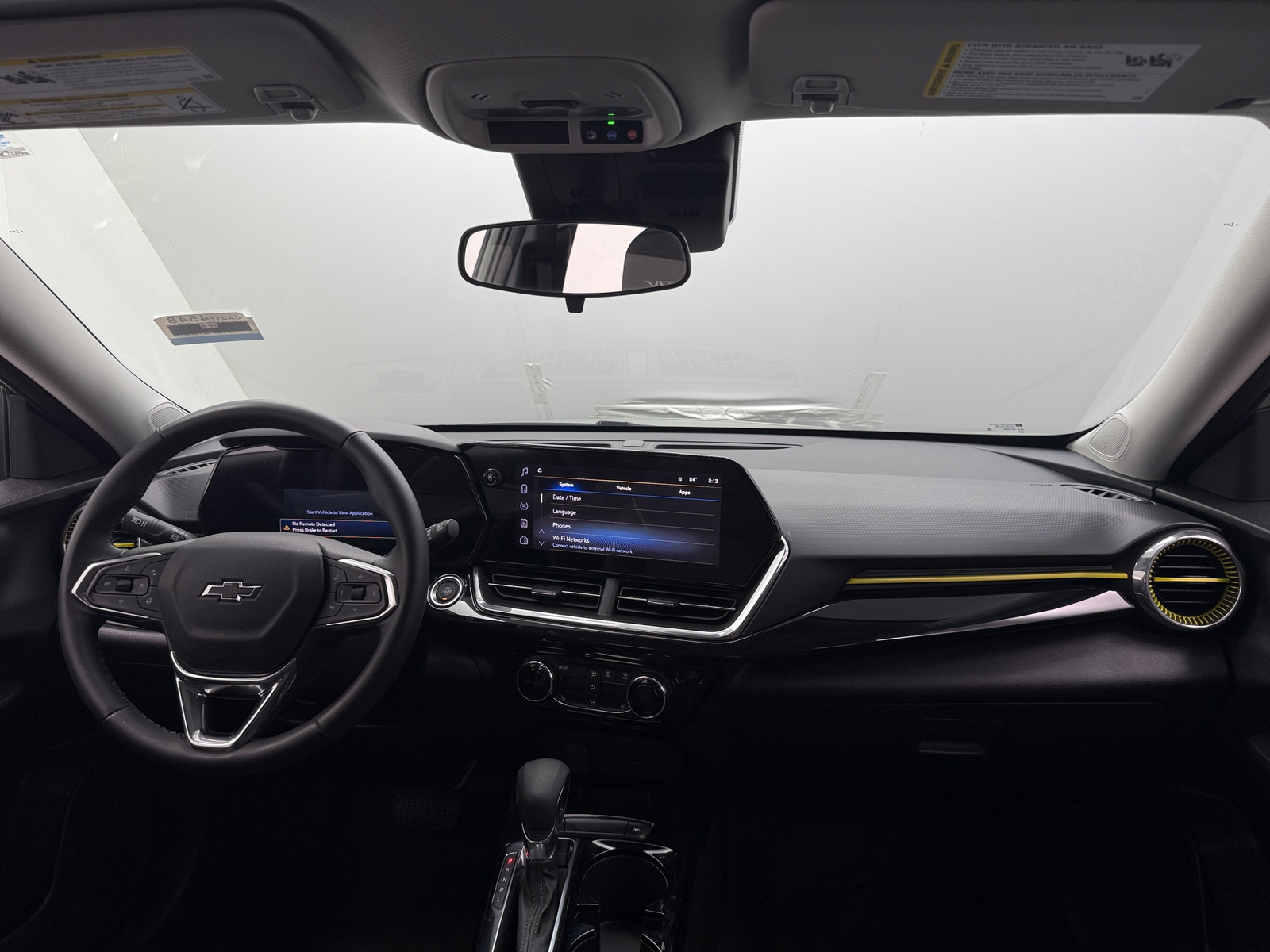 Thumbnail: 2025 Chevrolet Trax - 2