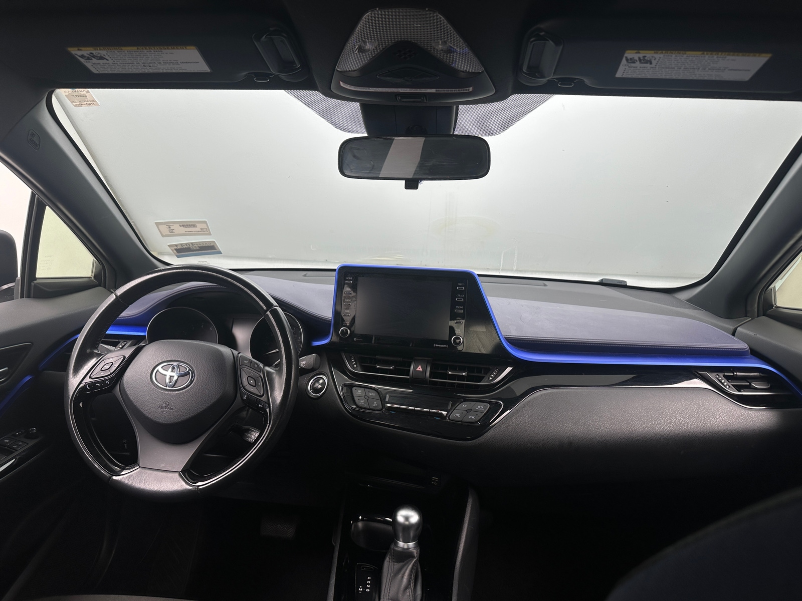 Thumbnail: 2020 Toyota C-HR - 3