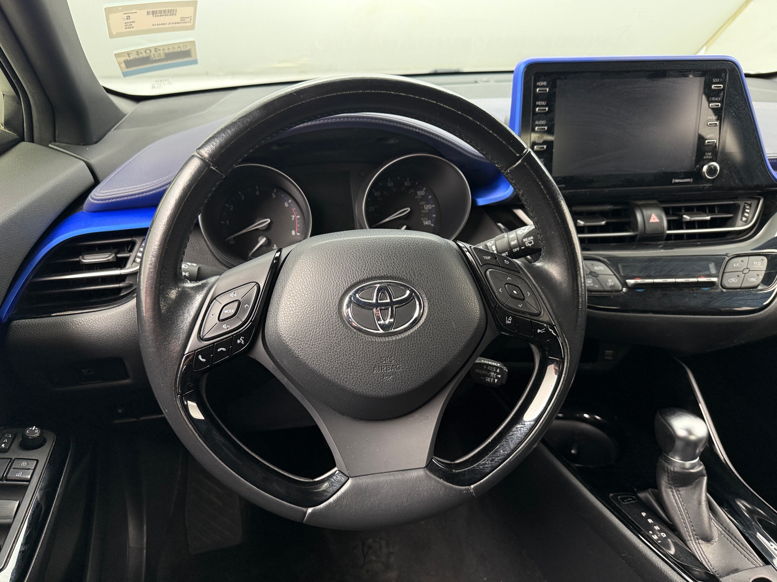 Thumbnail: 2020 Toyota C-HR - 5