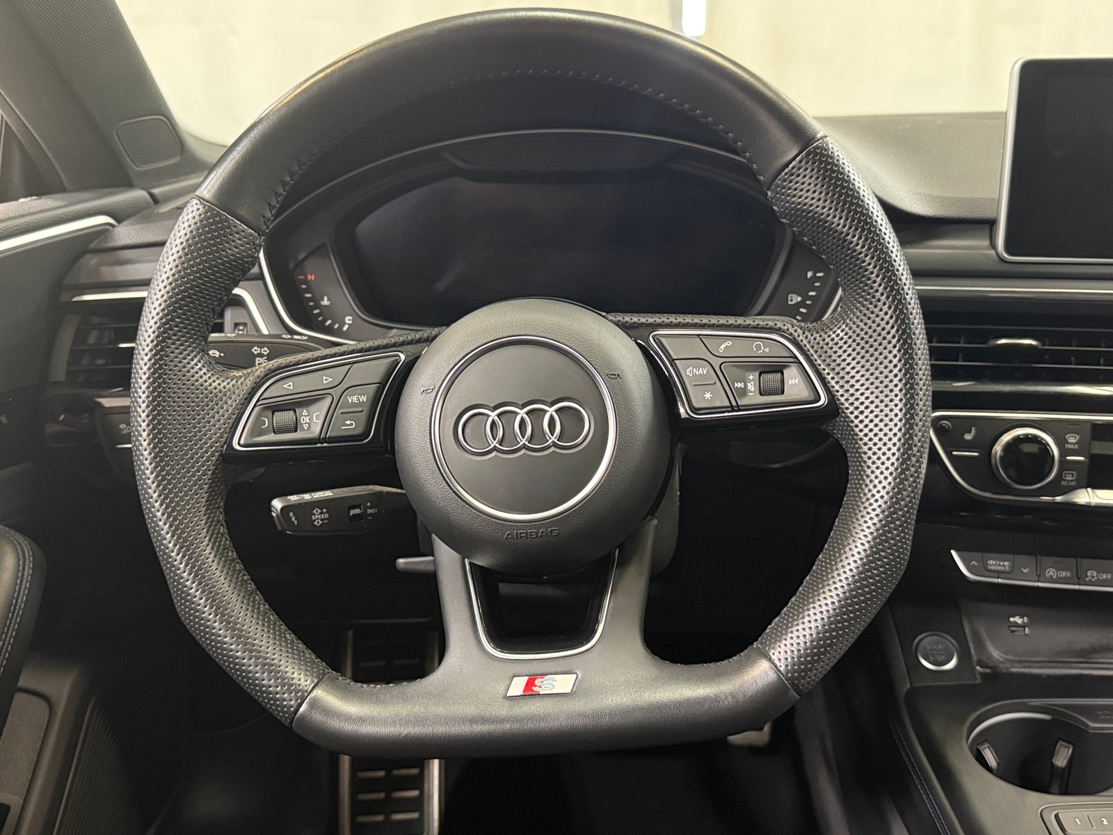 Thumbnail: 2019 Audi A5 - 3