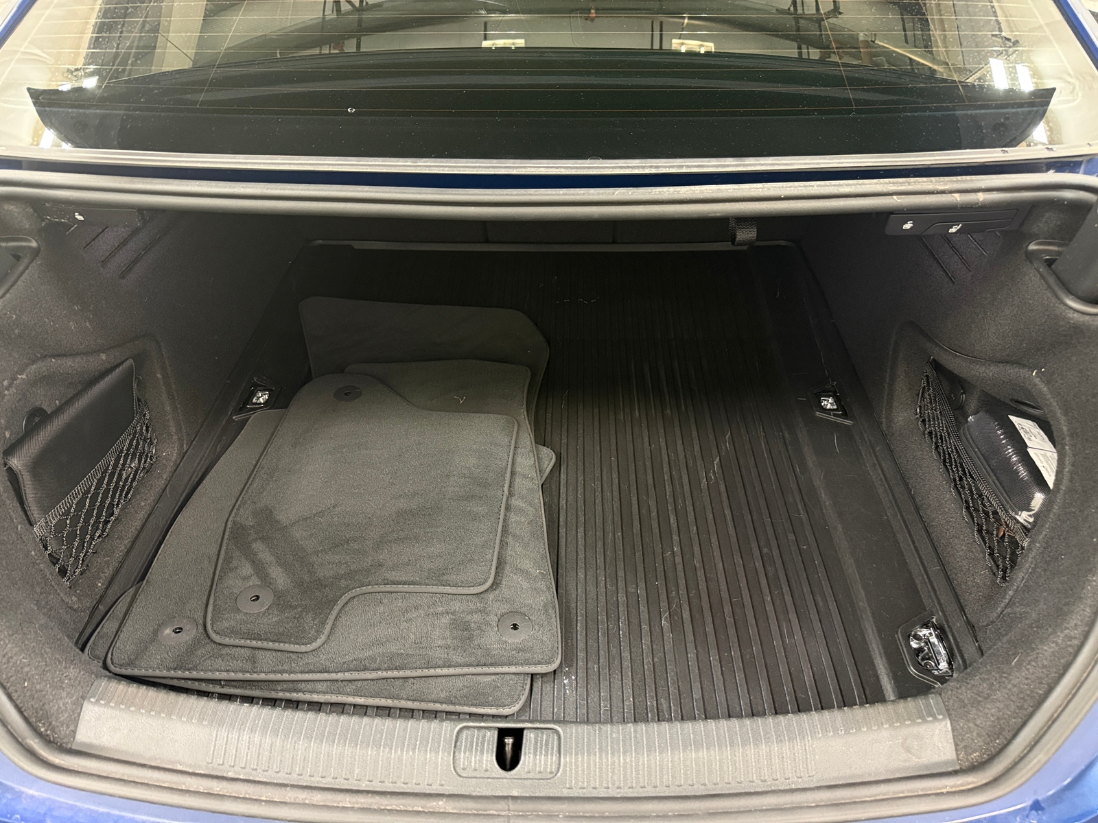 Thumbnail: 2019 Audi A5 - 4