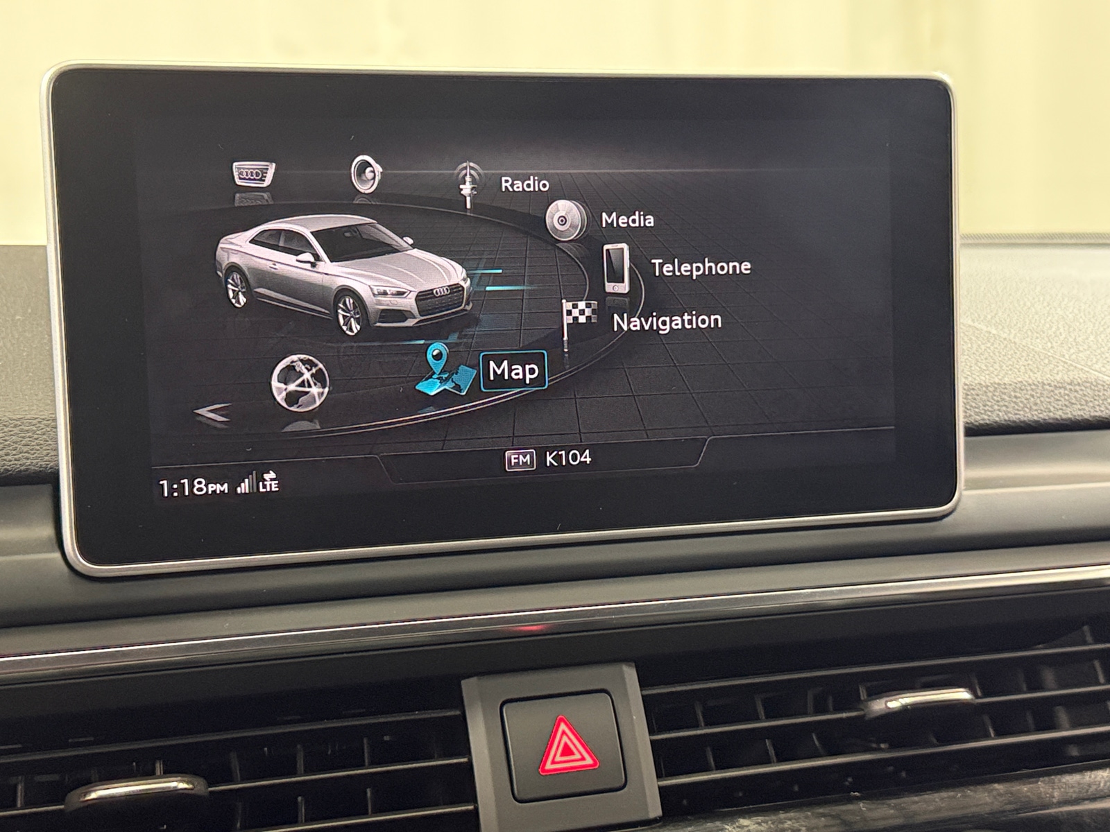 Thumbnail: 2019 Audi A5 - 2