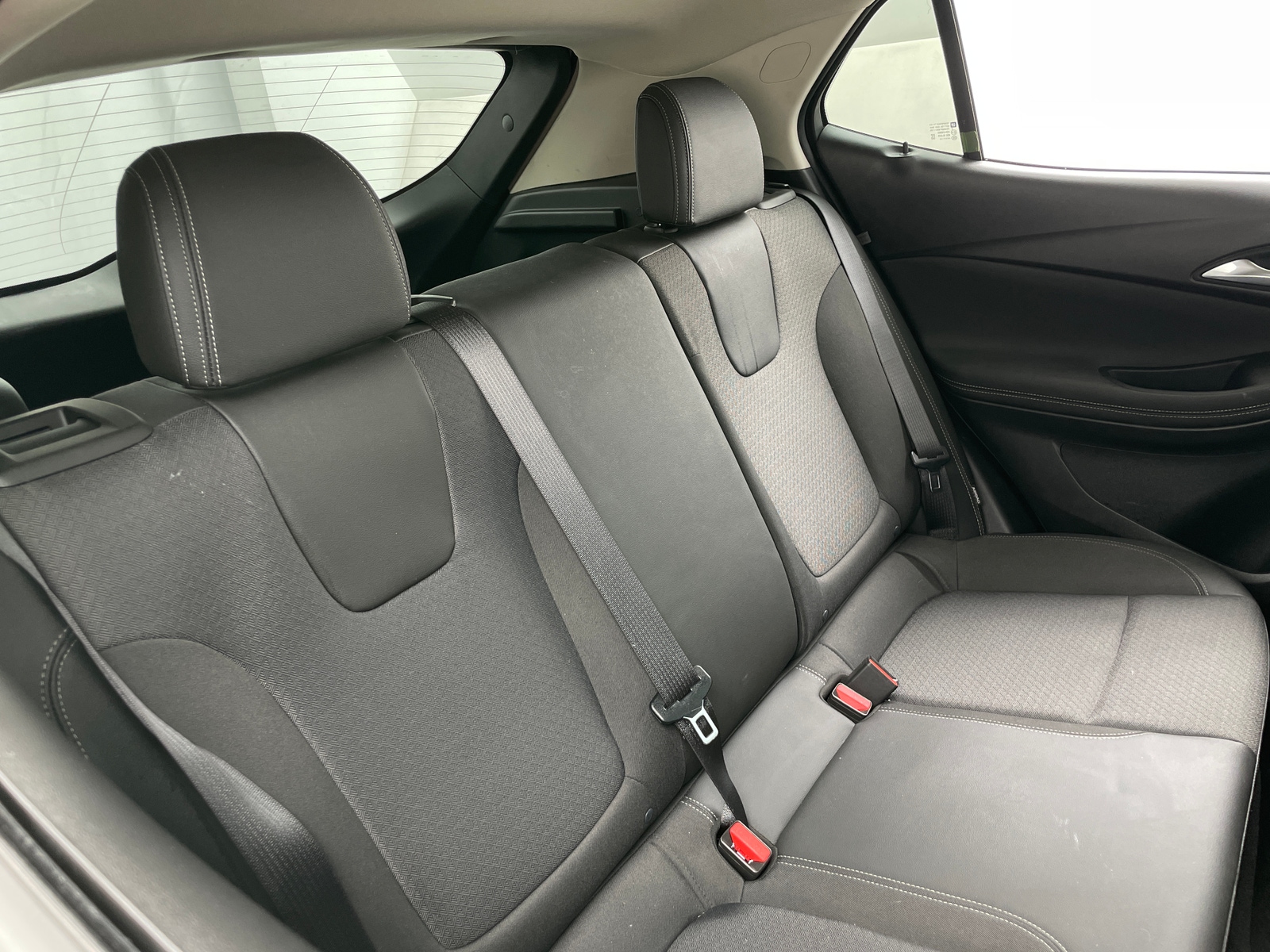 Thumbnail: 2025 Buick Encore GX - 6