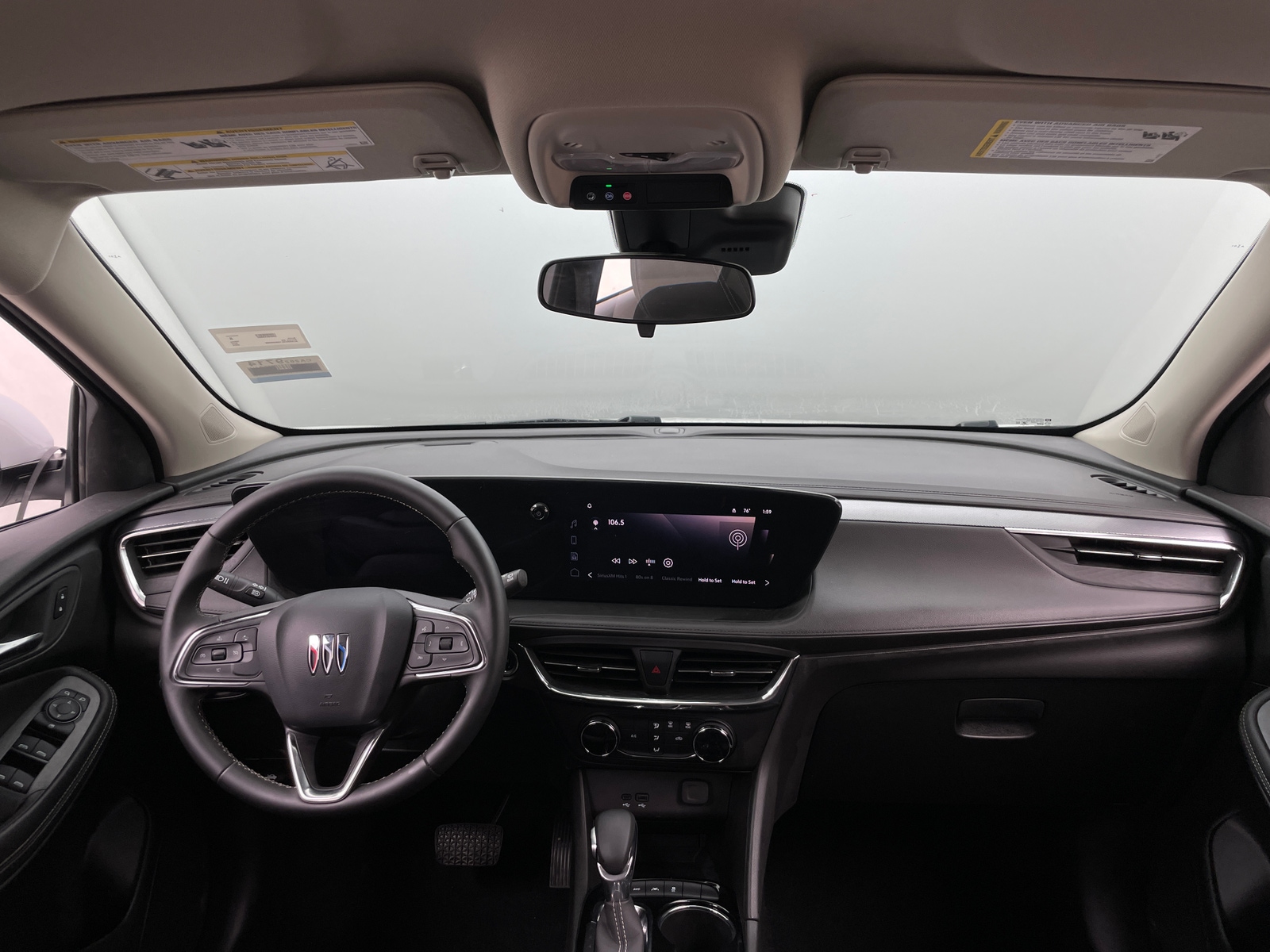 Thumbnail: 2025 Buick Encore GX - 3