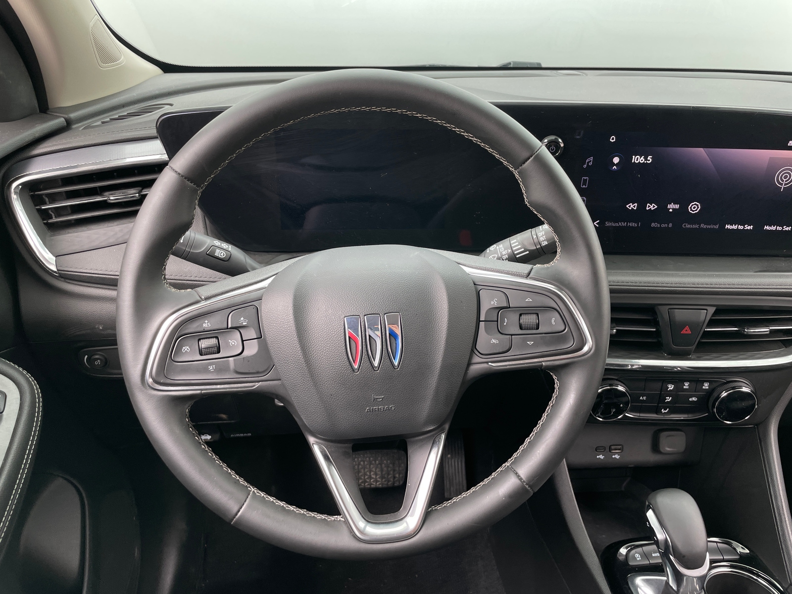 Thumbnail: 2025 Buick Encore GX - 5