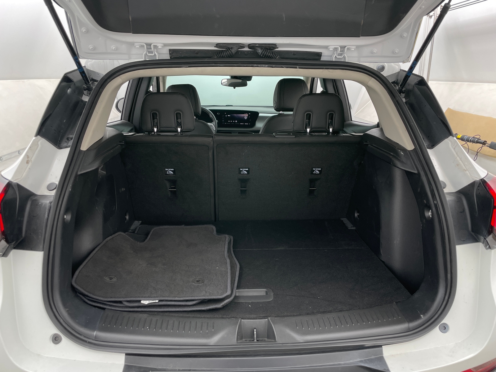 Thumbnail: 2025 Buick Encore GX - 7