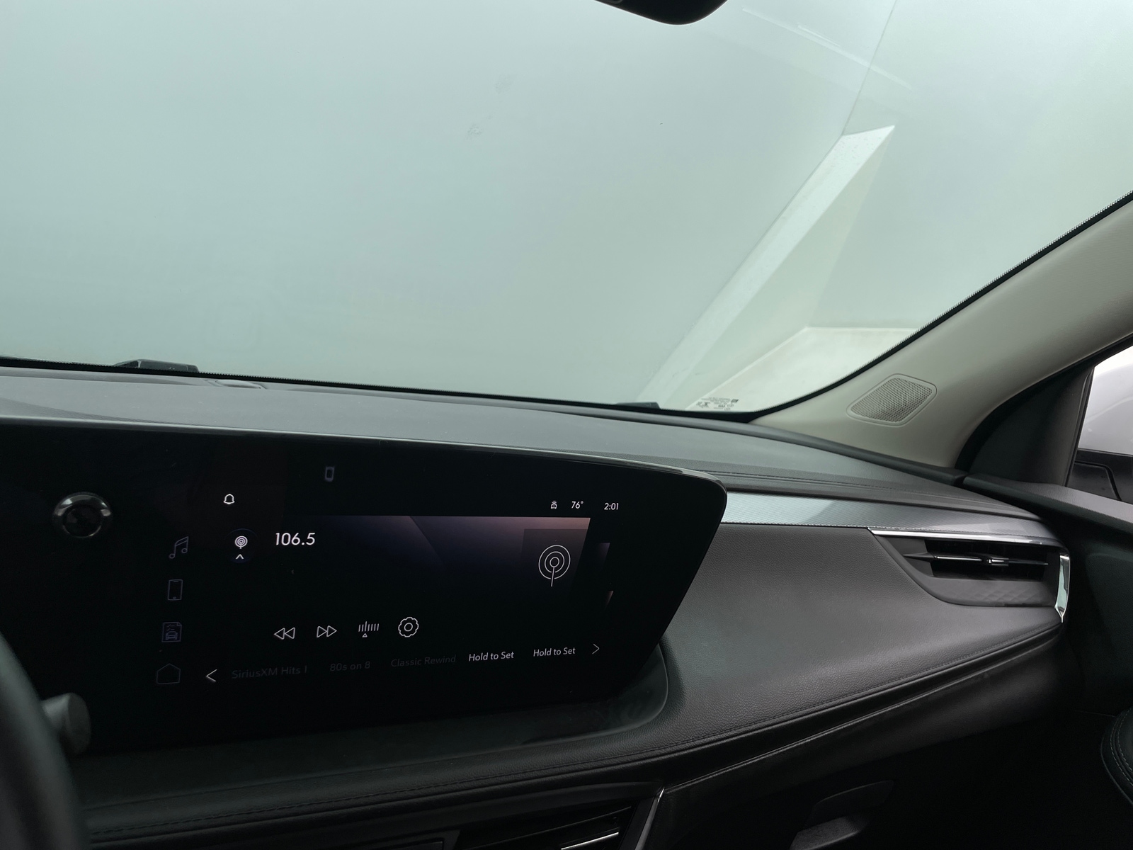 Thumbnail: 2025 Buick Encore GX - 4