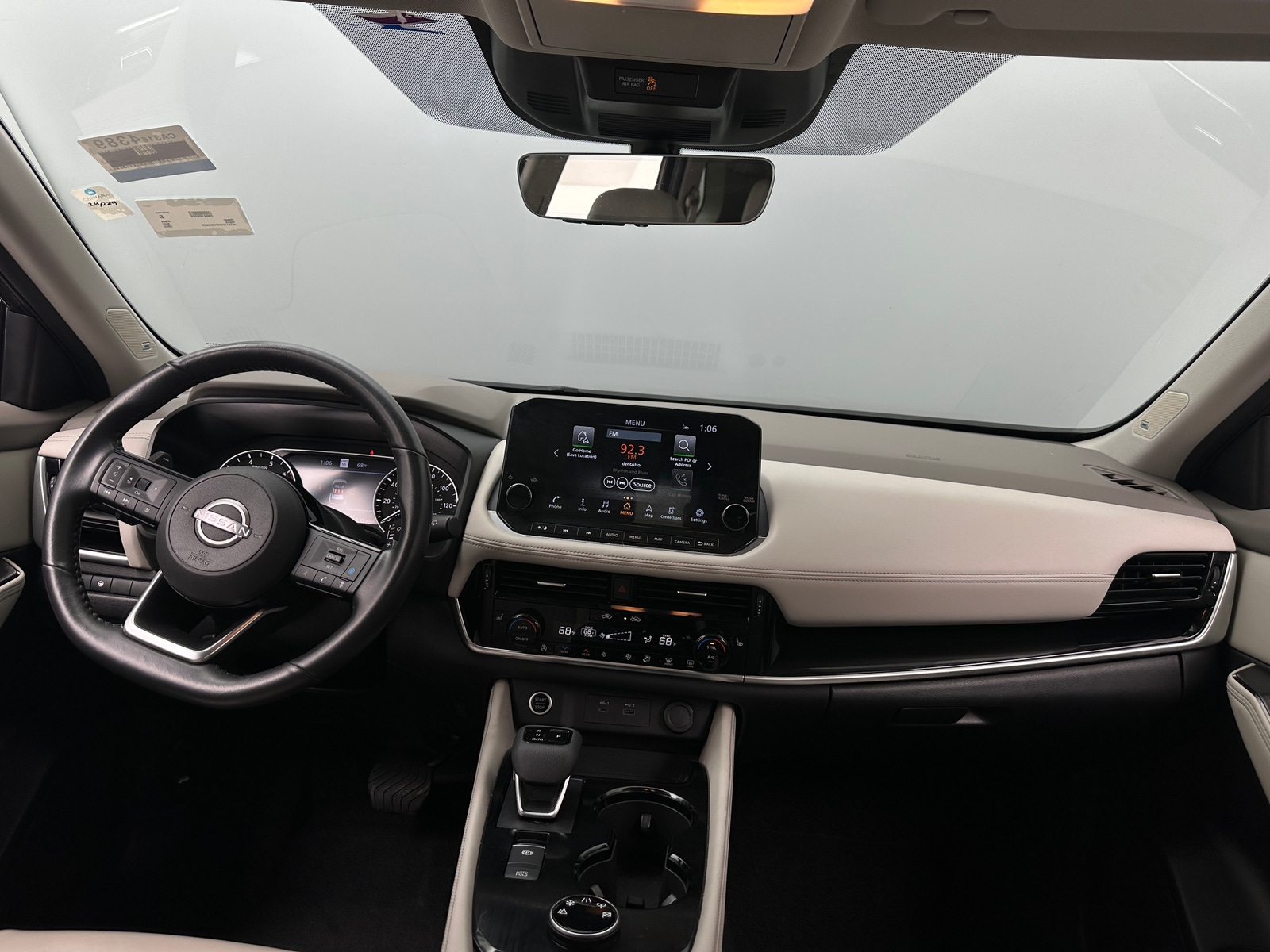 Thumbnail: 2023 Nissan Rogue - 2