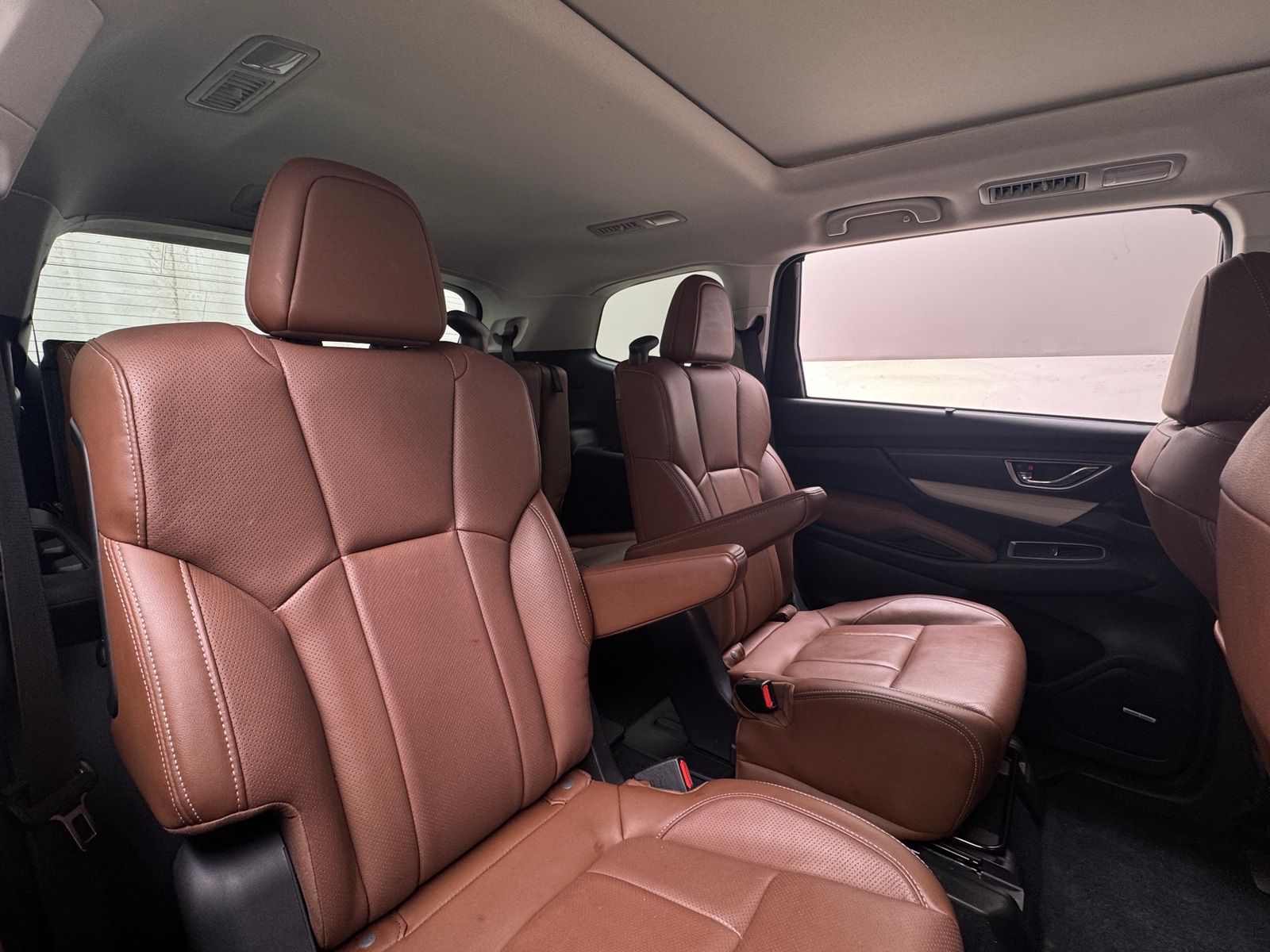 Thumbnail: 2019 Subaru Ascent - 5