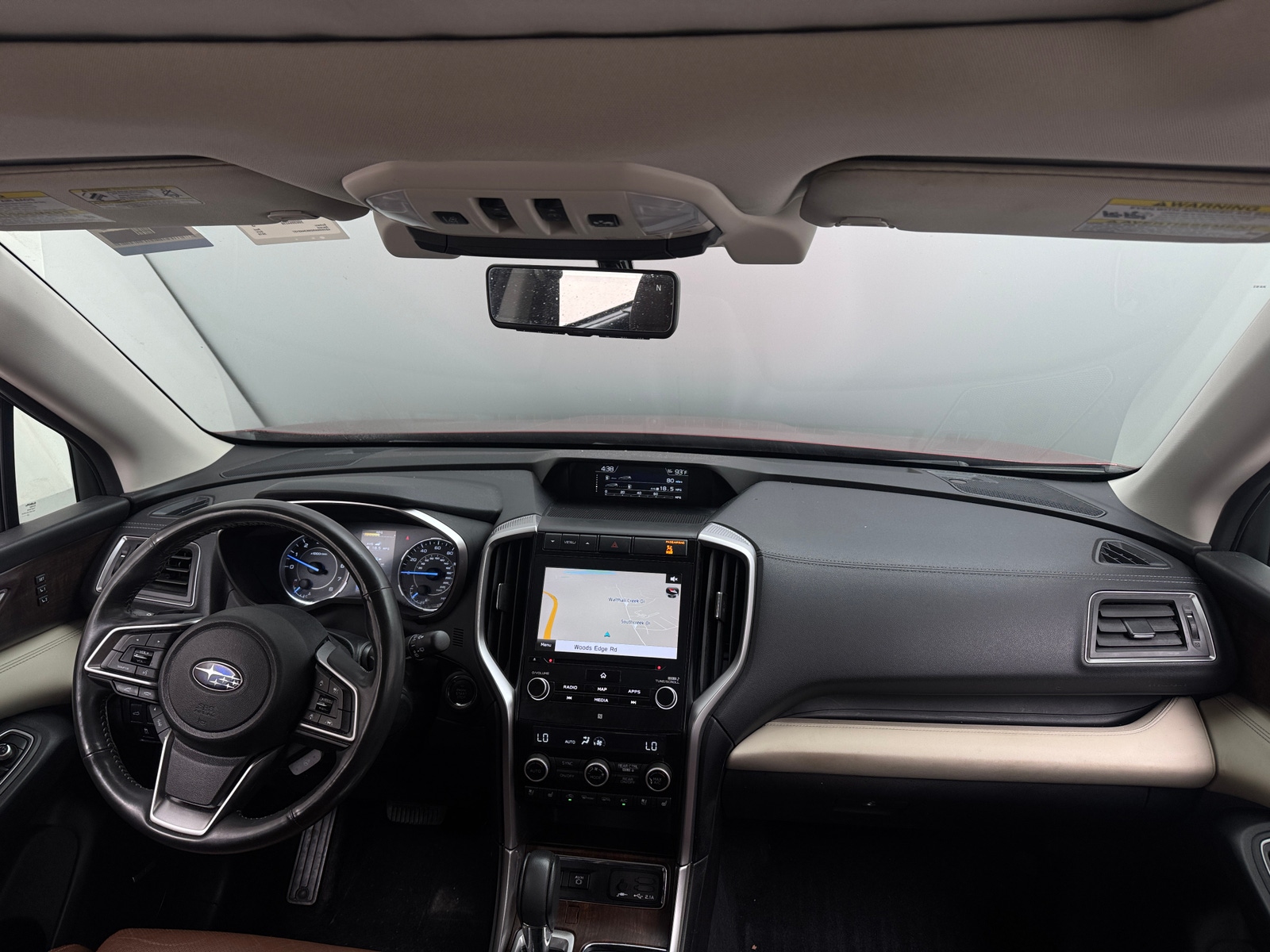 Thumbnail: 2019 Subaru Ascent - 2