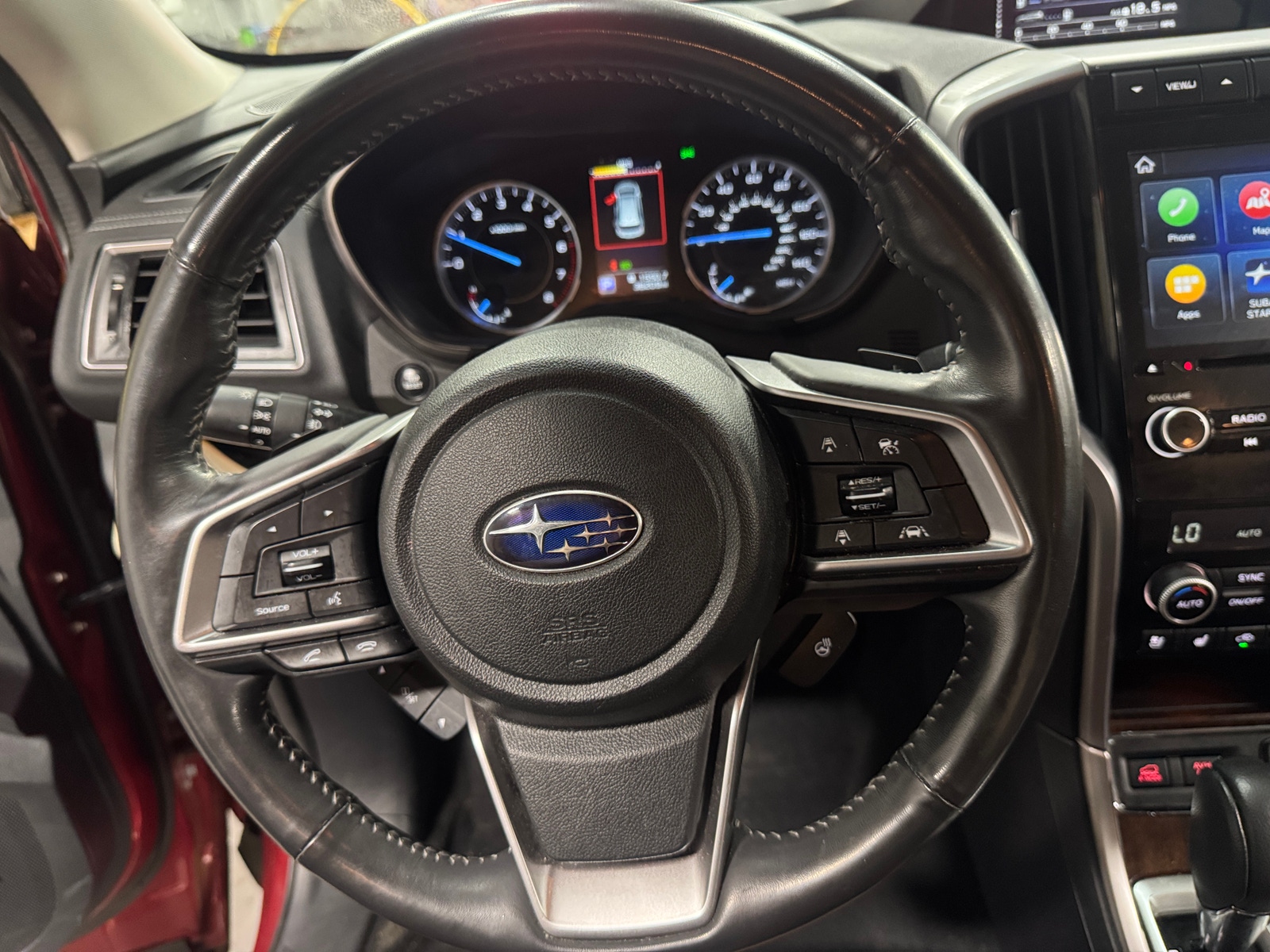 Thumbnail: 2019 Subaru Ascent - 4