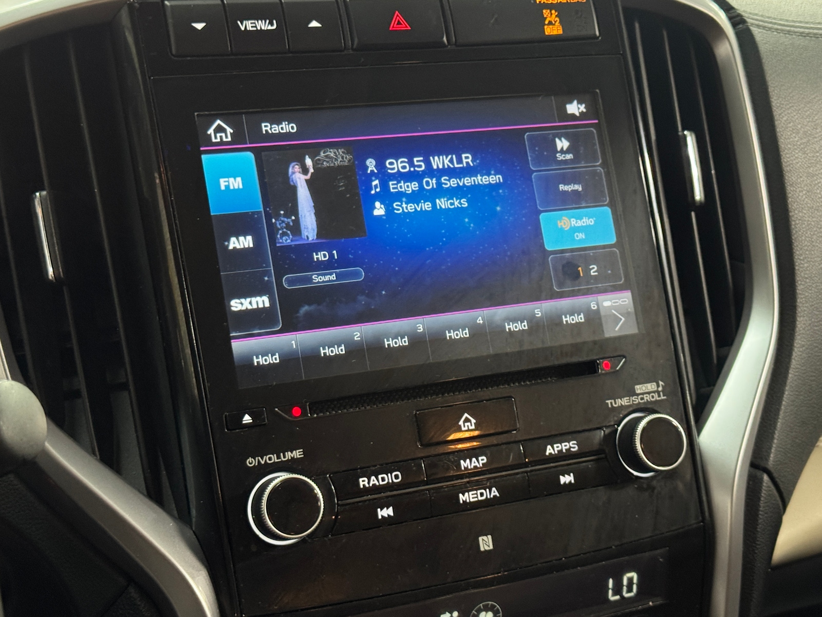 Thumbnail: 2019 Subaru Ascent - 3