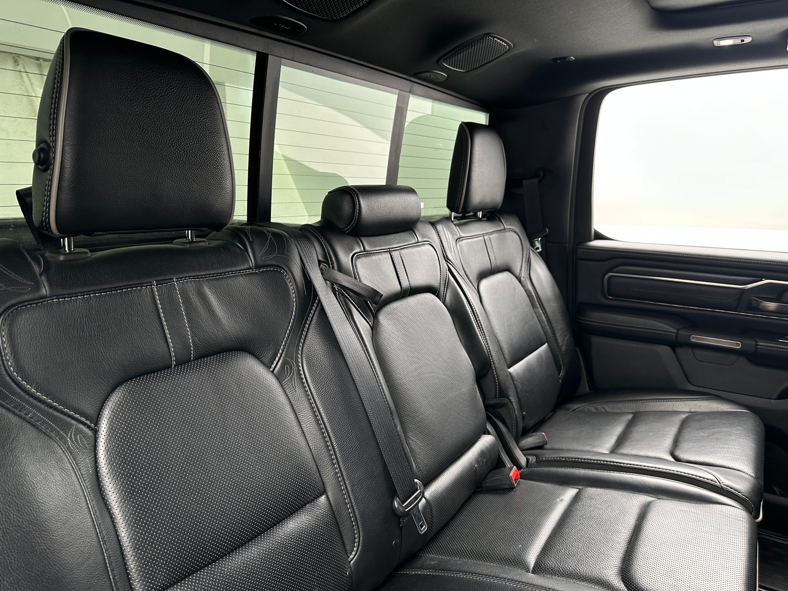 Thumbnail: 2019 RAM 1500 - 5