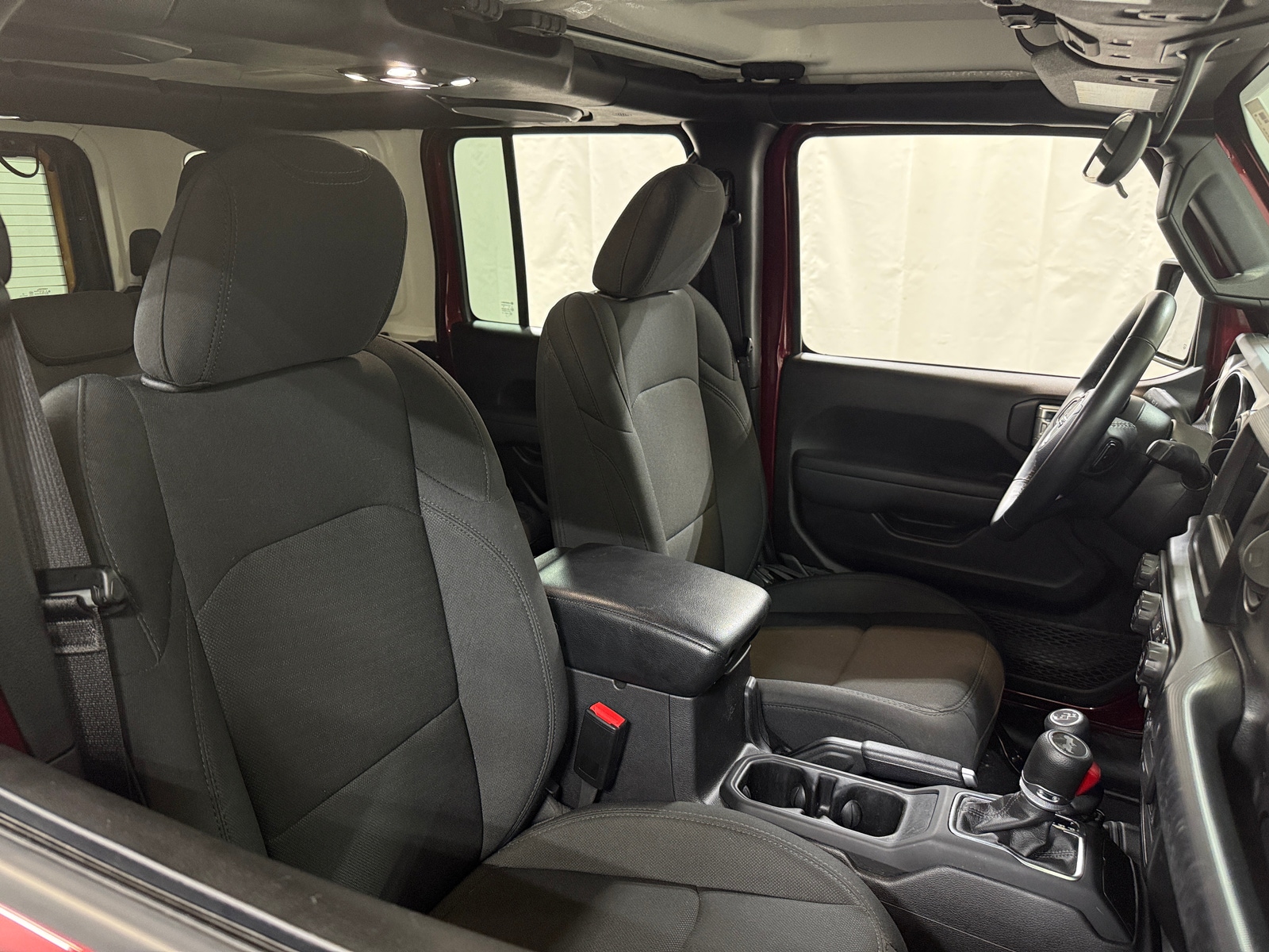 Thumbnail: 2022 Jeep Wrangler - 2