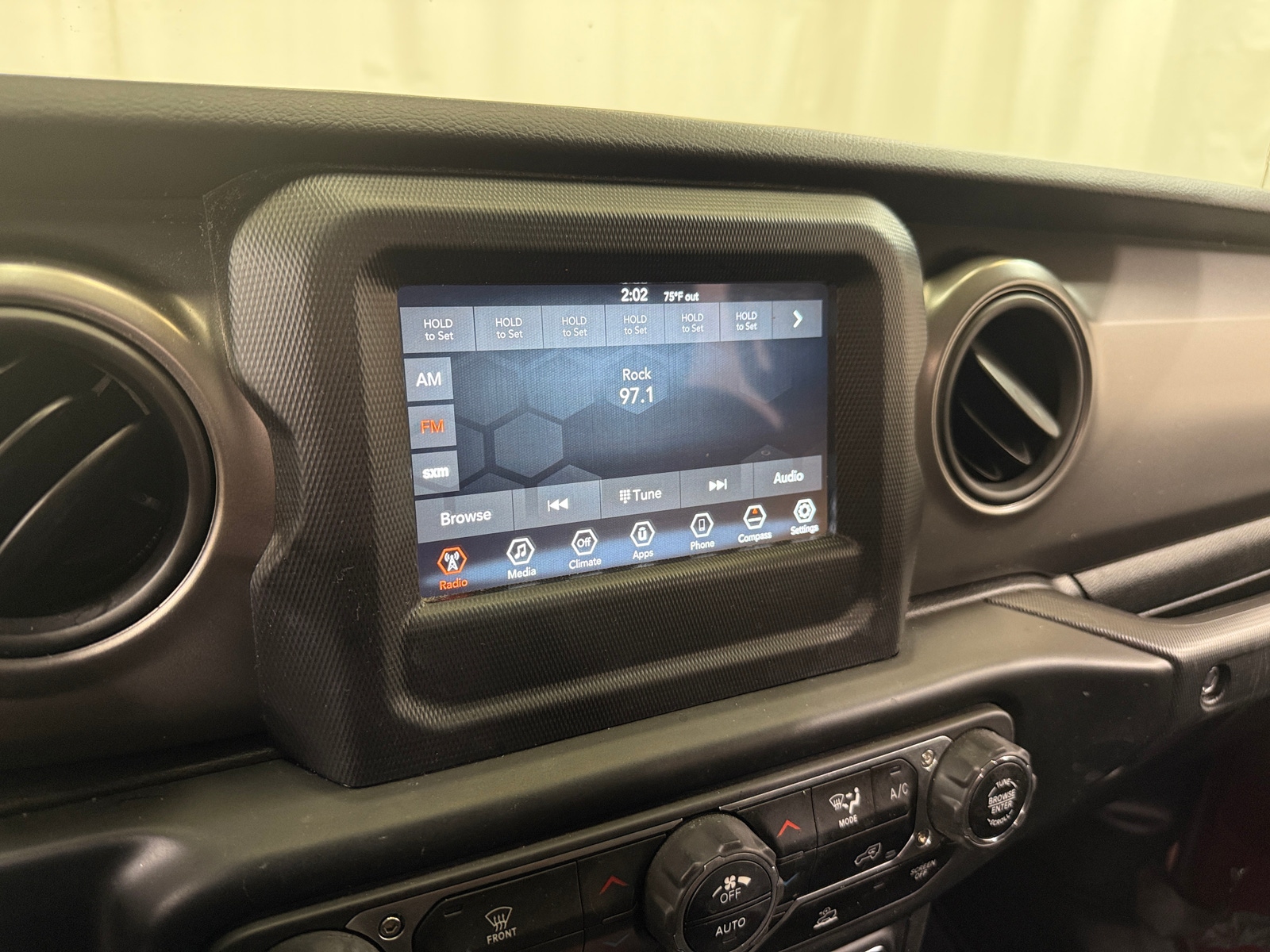 Thumbnail: 2022 Jeep Wrangler - 4