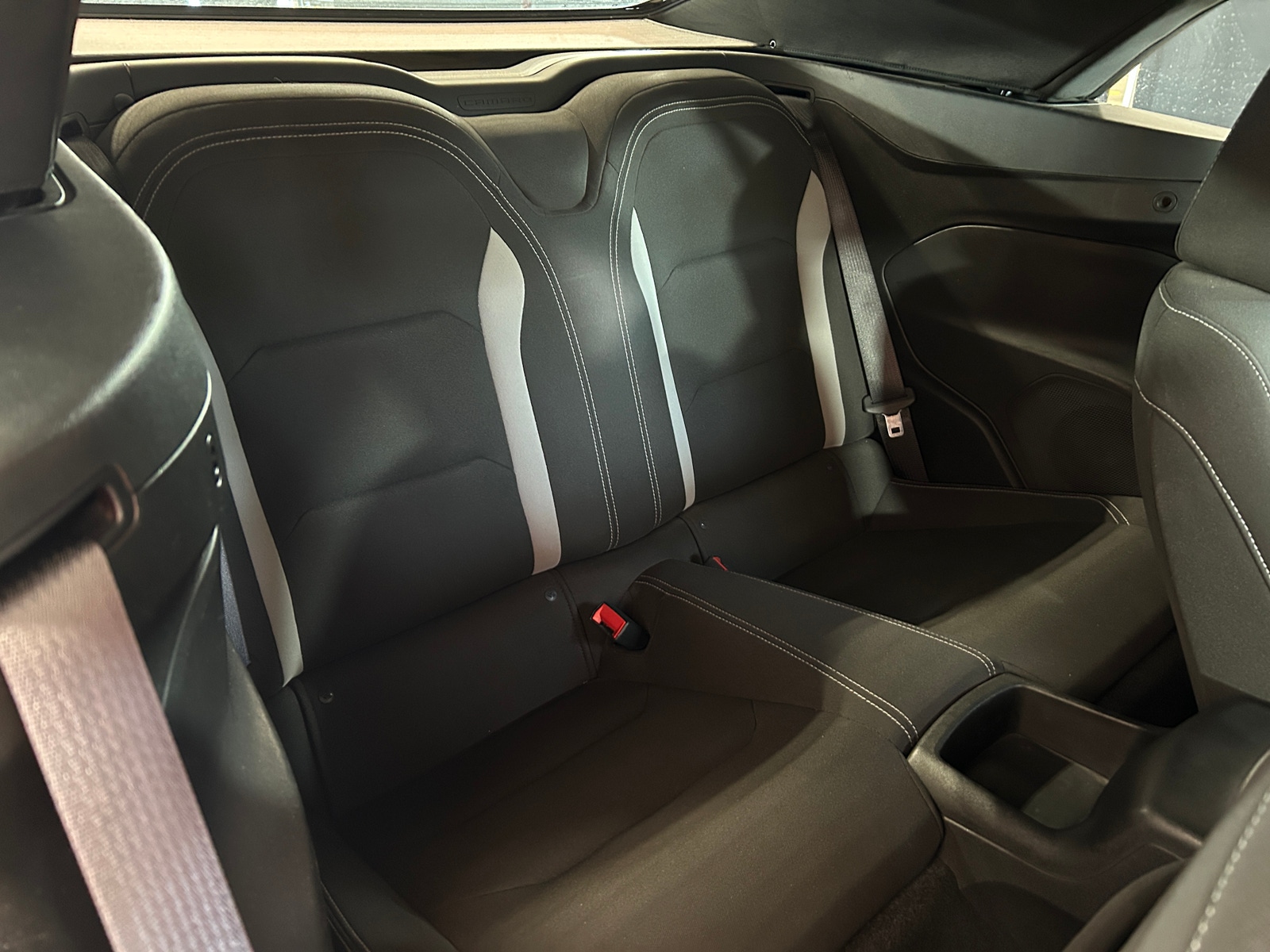 Thumbnail: 2019 Chevrolet Camaro - 6