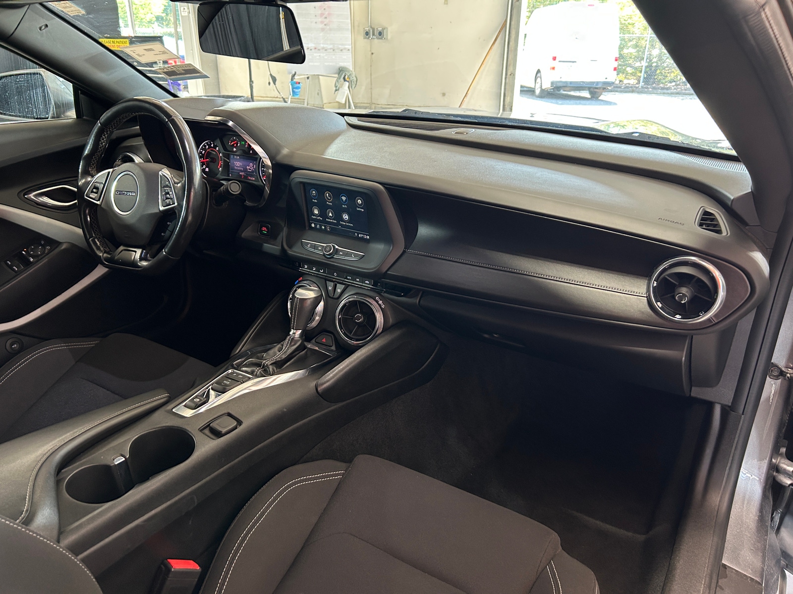 Thumbnail: 2019 Chevrolet Camaro - 3
