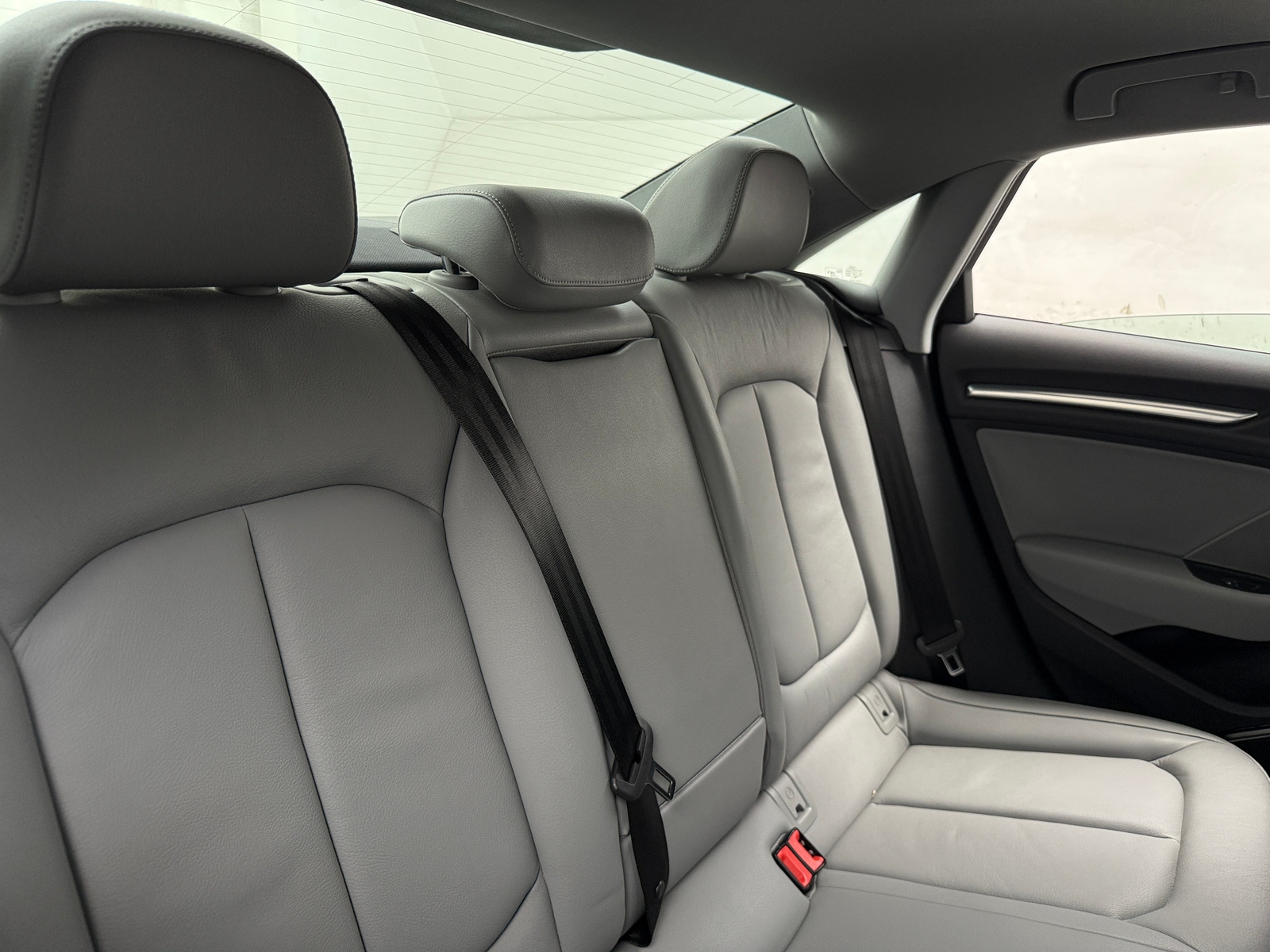 Thumbnail: 2017 Audi A3 - 5