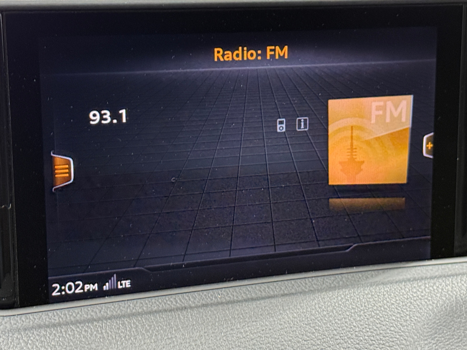 Thumbnail: 2017 Audi A3 - 3