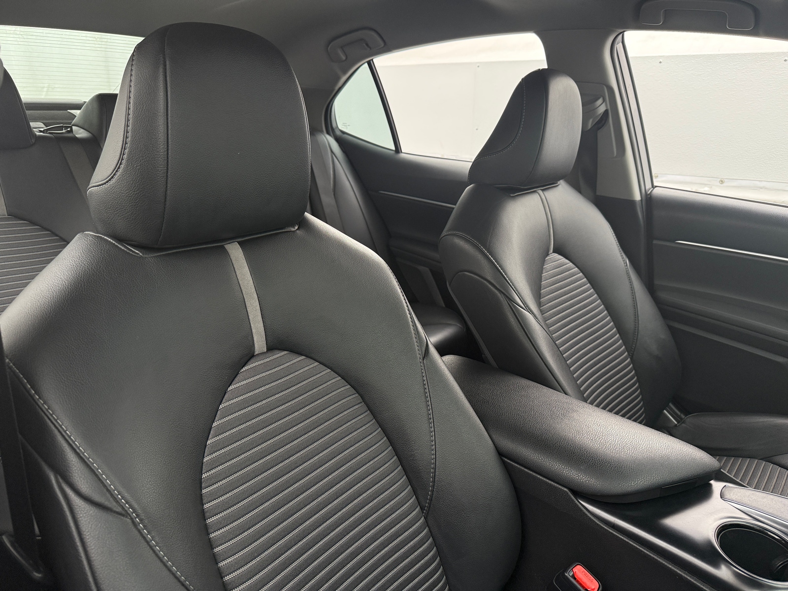Thumbnail: 2018 Toyota Camry - 2