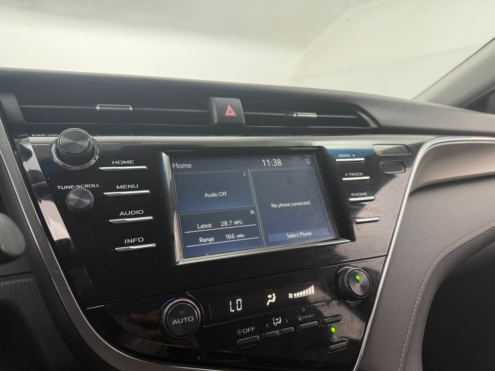 Thumbnail: 2018 Toyota Camry - 4