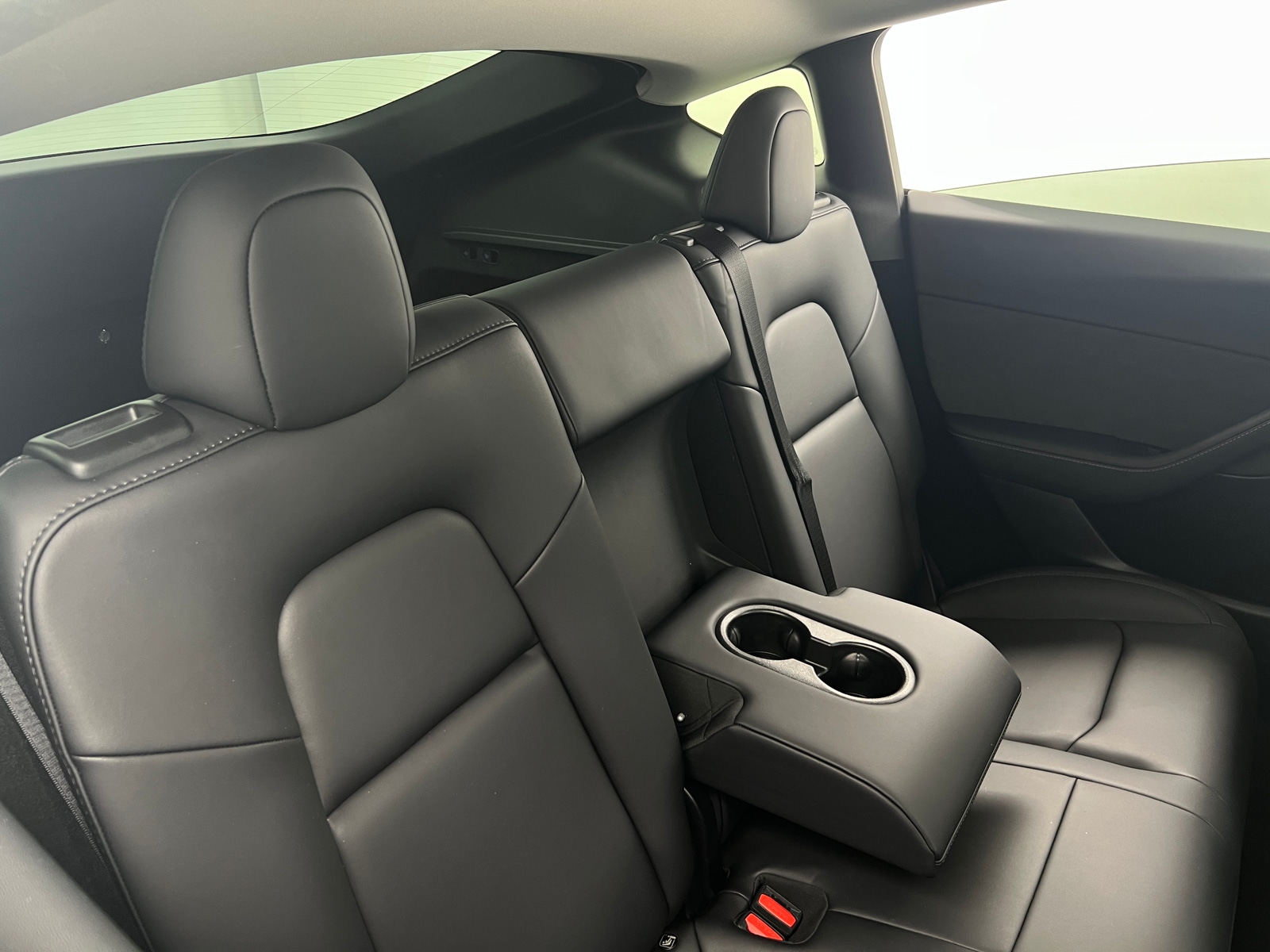 Thumbnail: 2024 Tesla Model Y - 5