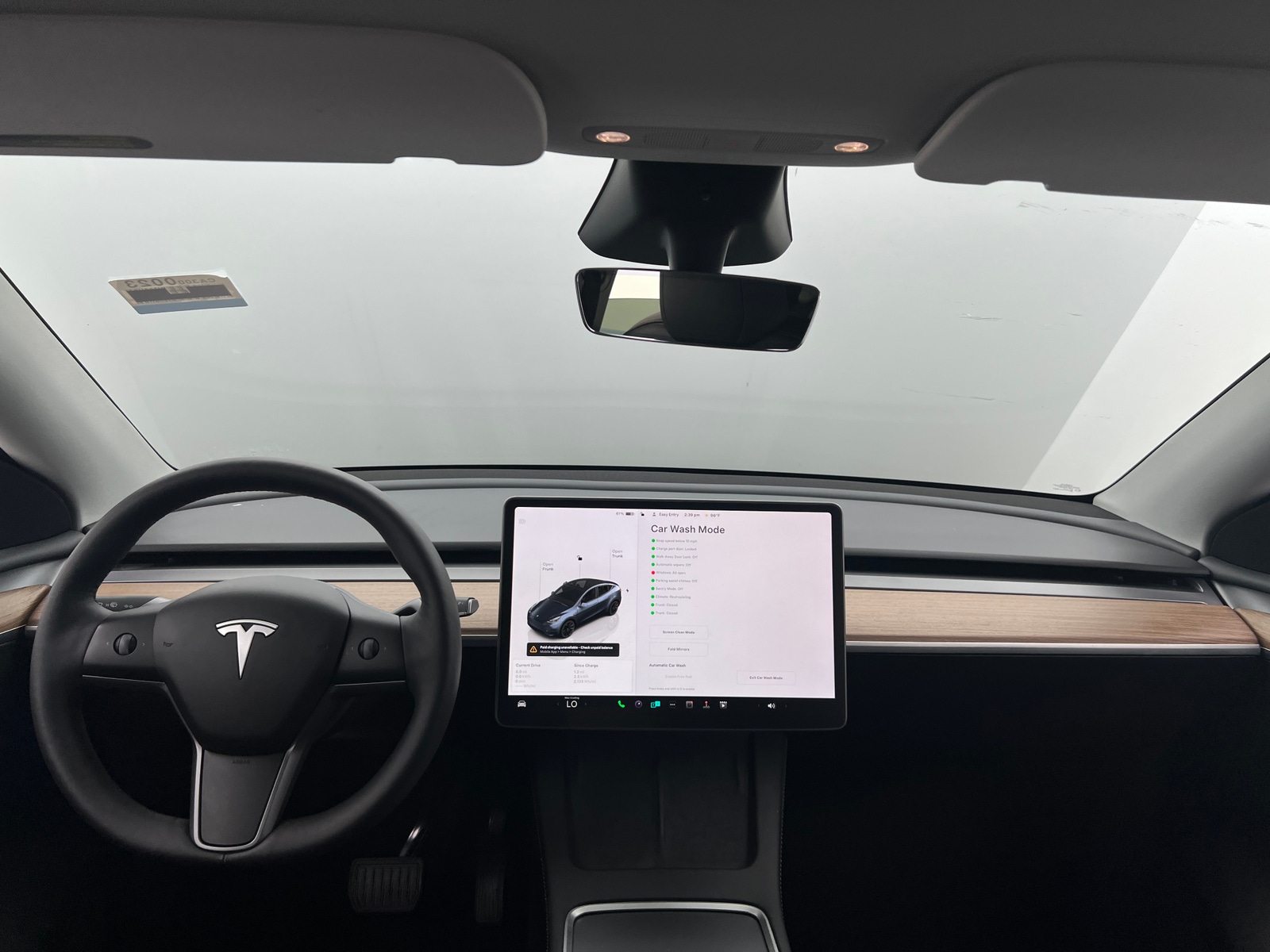 Thumbnail: 2024 Tesla Model Y - 2