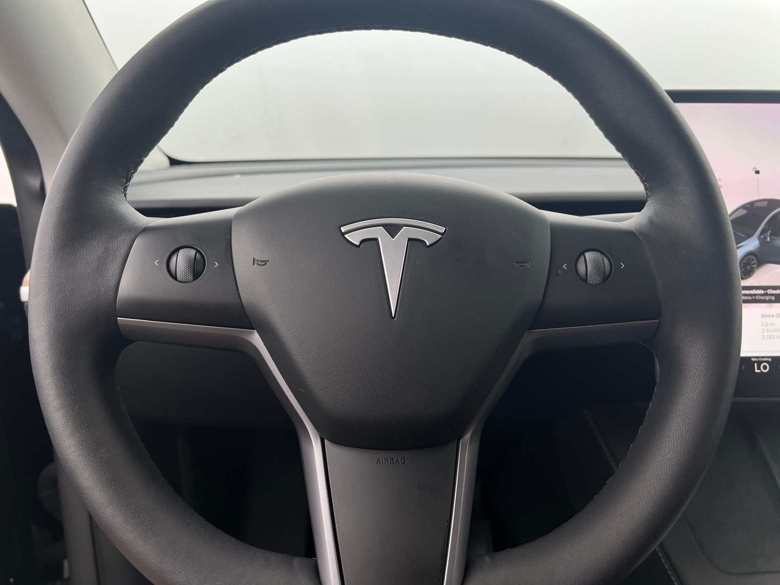 Thumbnail: 2024 Tesla Model Y - 4