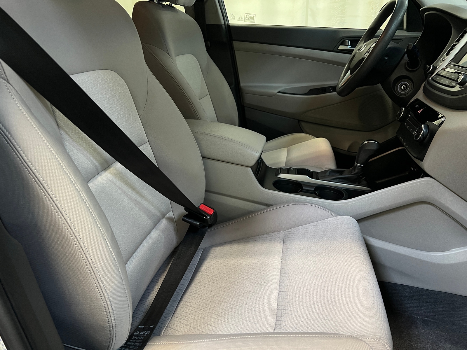 Thumbnail: 2016 Hyundai Tucson - 2