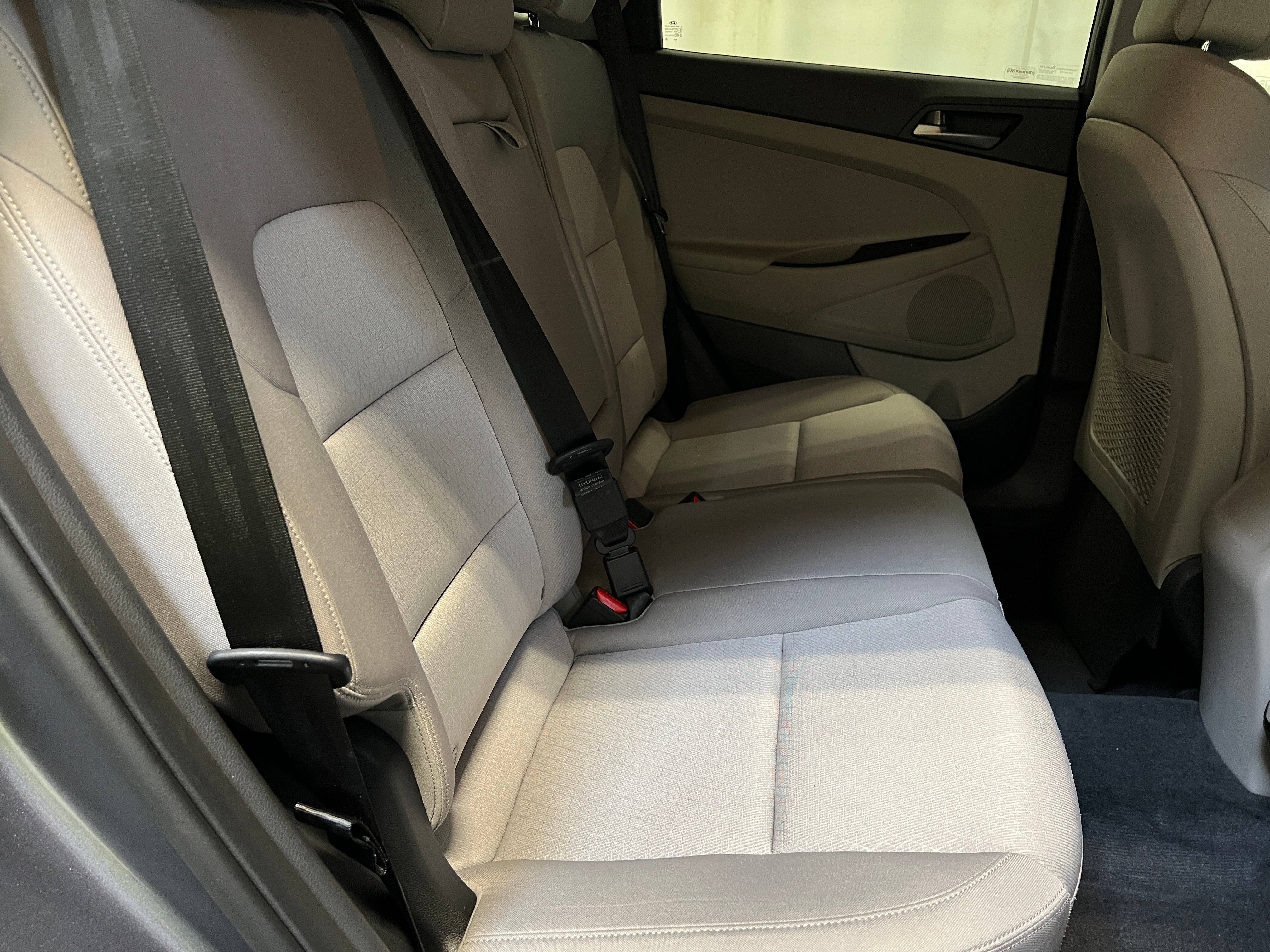 Used 2016 Hyundai Tucson Eco with VIN KM8J33A25GU182791 for sale in Oak Creek, WI