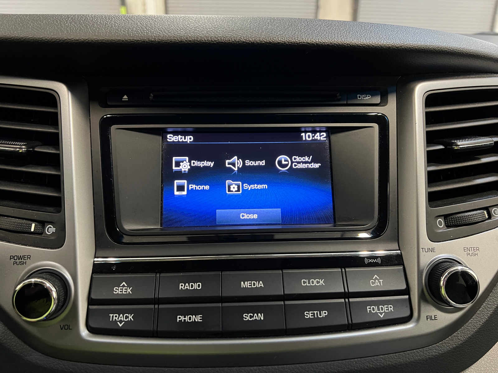 Thumbnail: 2016 Hyundai Tucson - 4