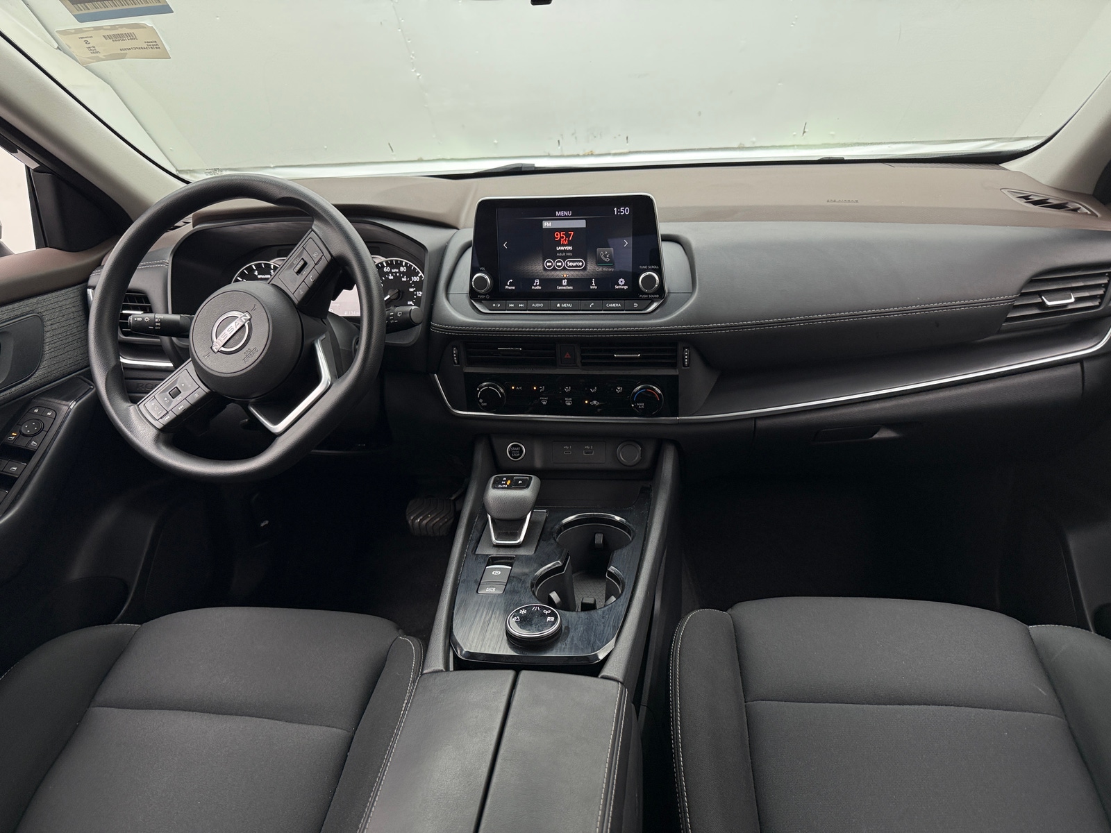 Thumbnail: 2023 Nissan Rogue - 3