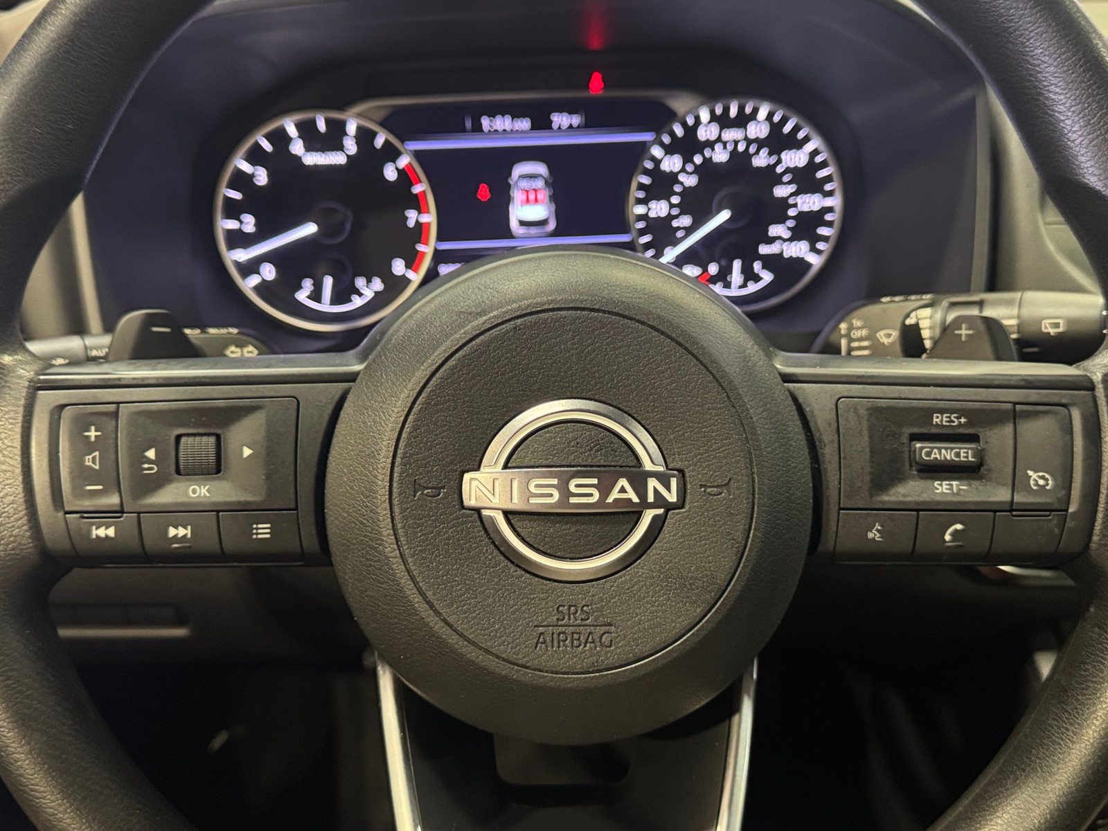 Thumbnail: 2023 Nissan Rogue - 5