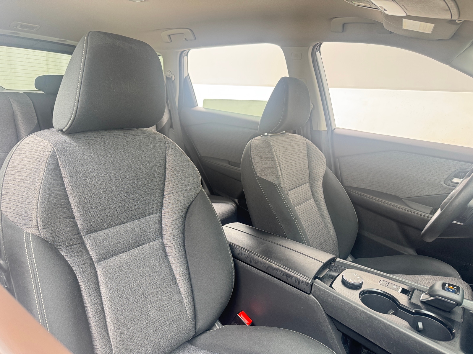 Thumbnail: 2021 Nissan Rogue - 2