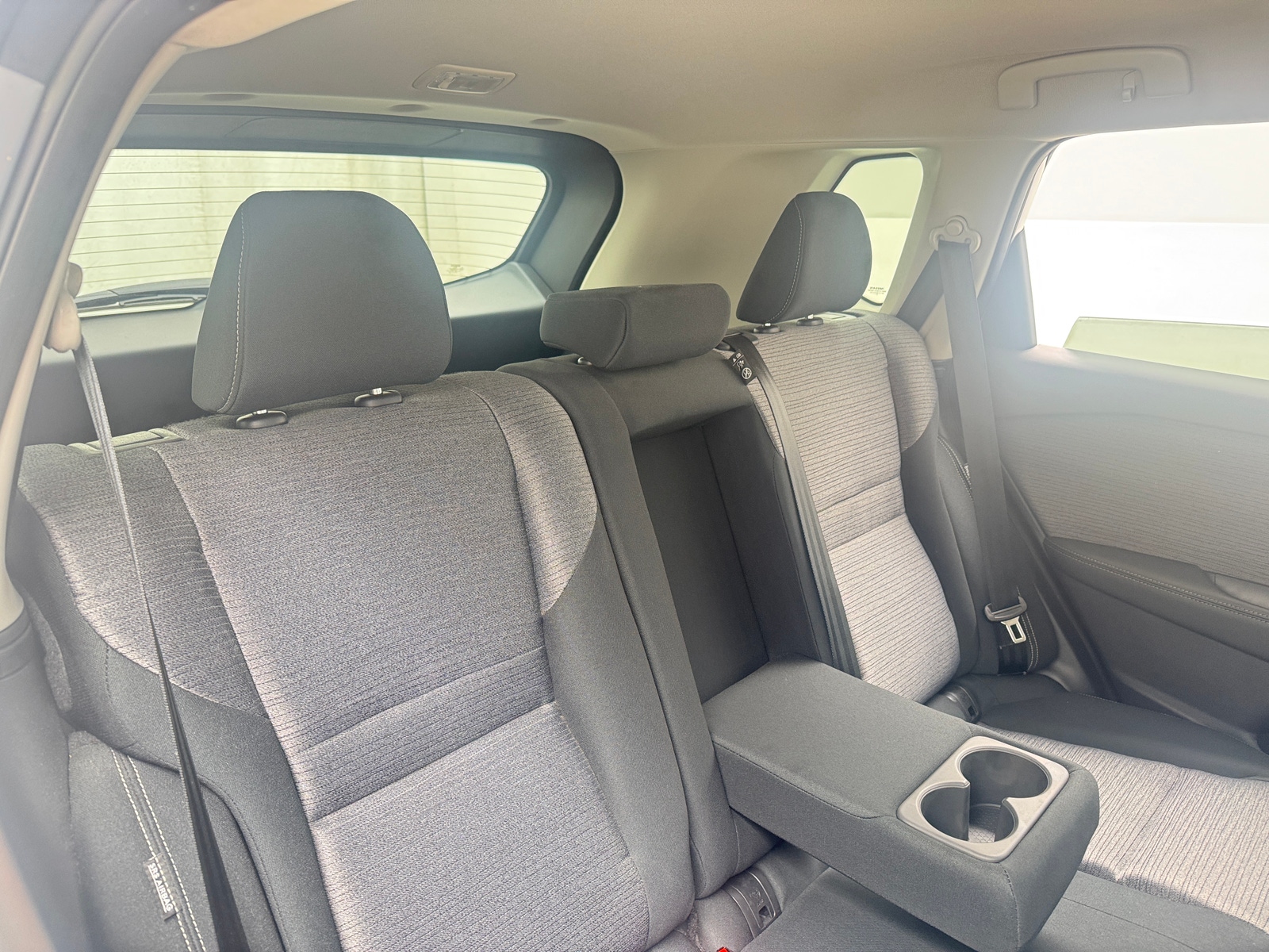 Thumbnail: 2021 Nissan Rogue - 6
