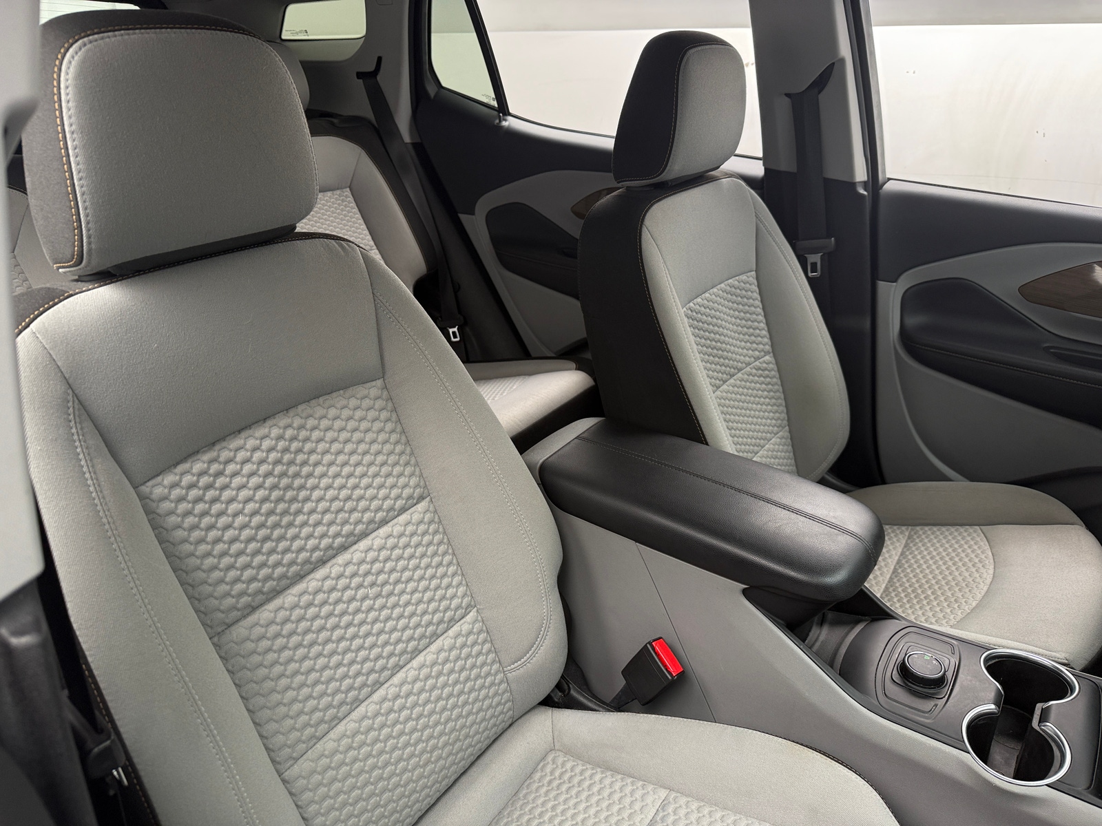Thumbnail: 2019 GMC Terrain - 2