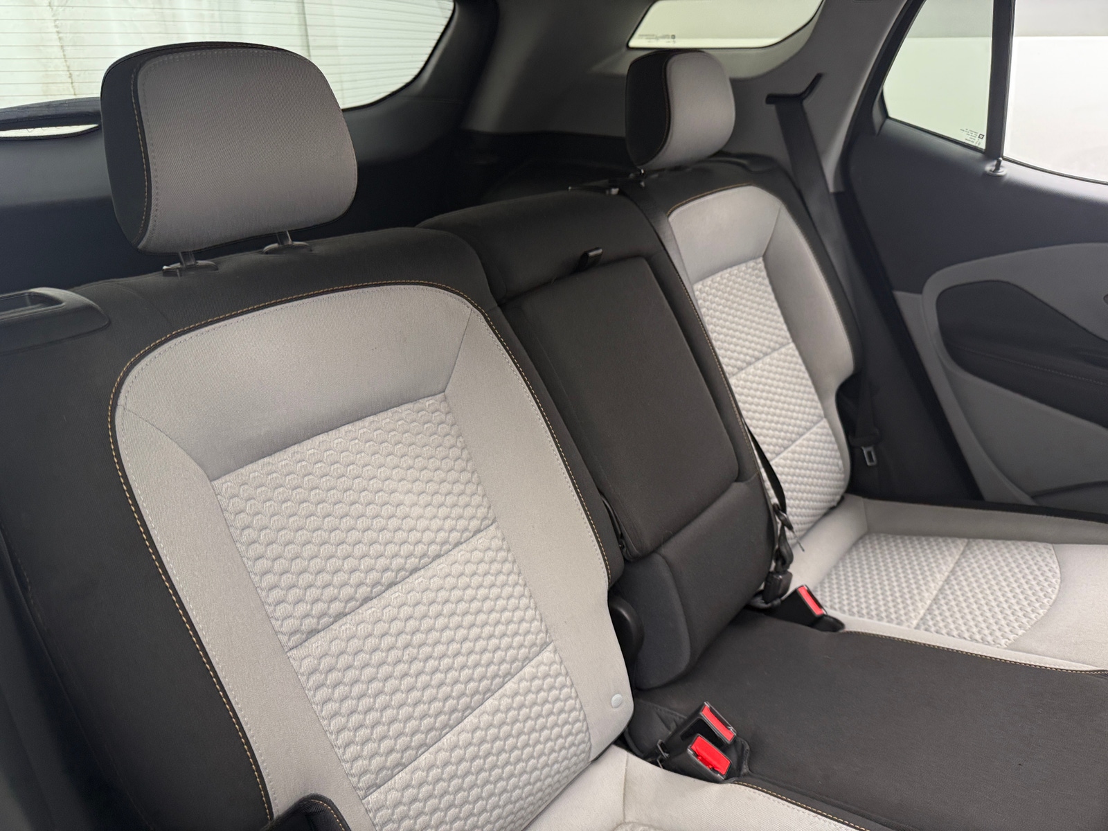 Thumbnail: 2019 GMC Terrain - 6
