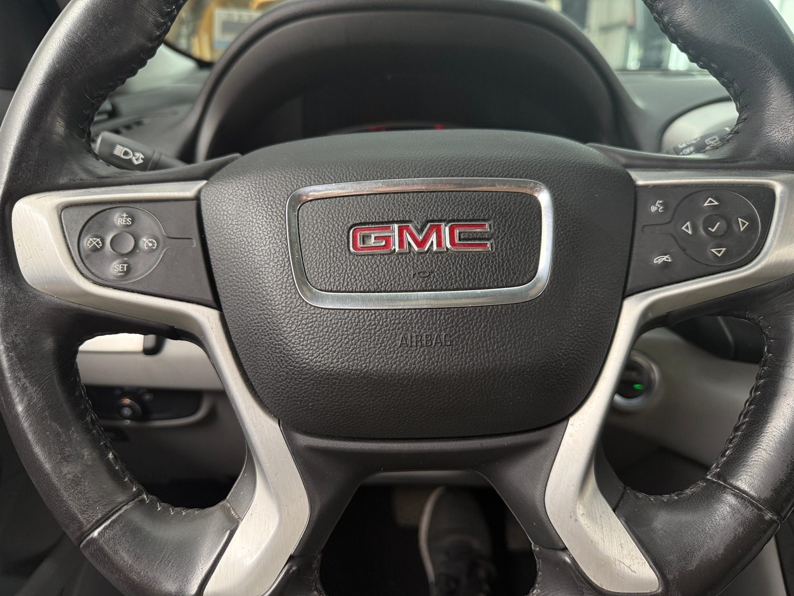 Thumbnail: 2019 GMC Terrain - 5