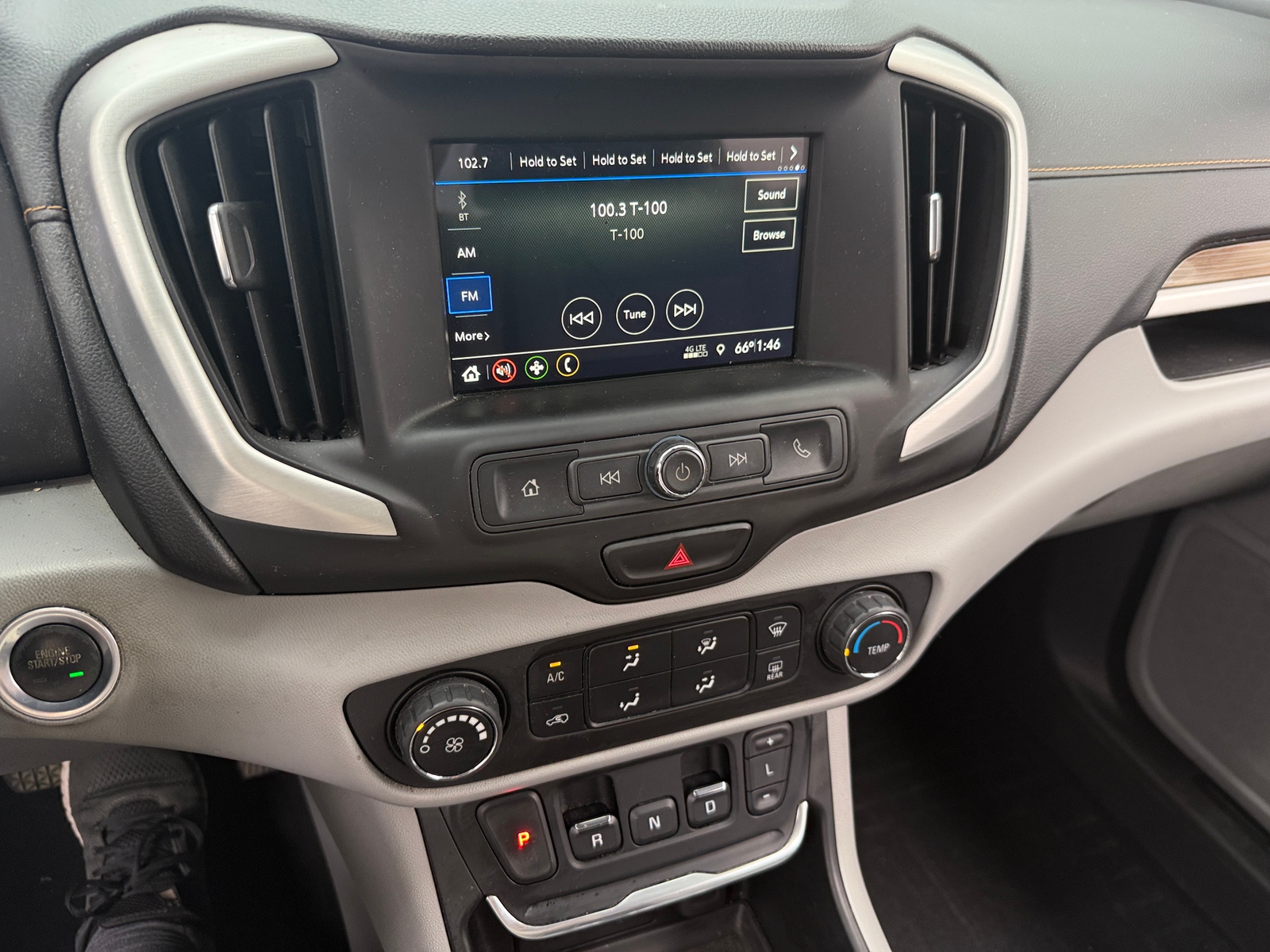 Thumbnail: 2019 GMC Terrain - 4