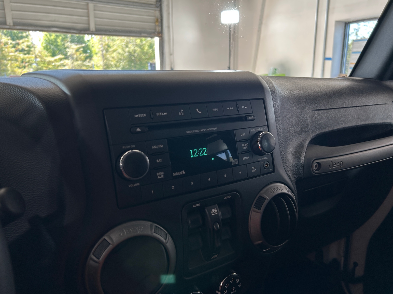 Thumbnail: 2015 Jeep Wrangler - 4