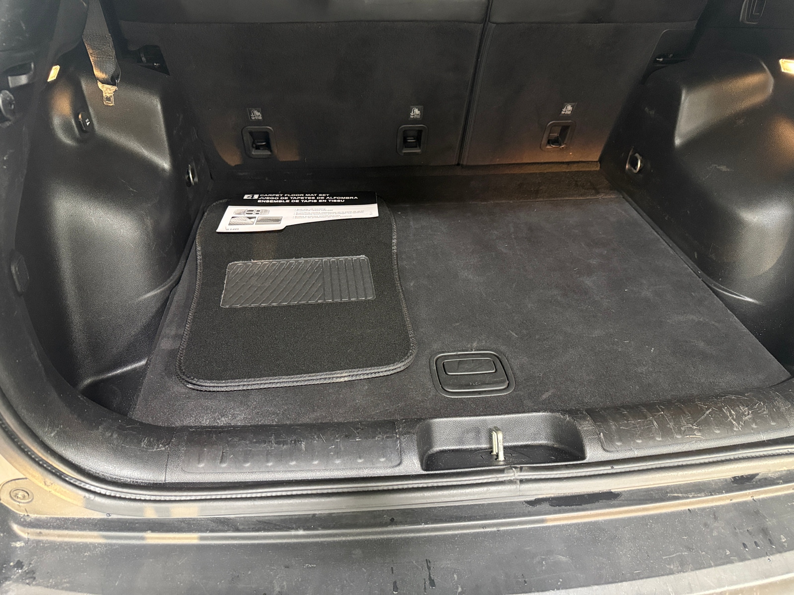 Thumbnail: 2019 Jeep Cherokee - 7