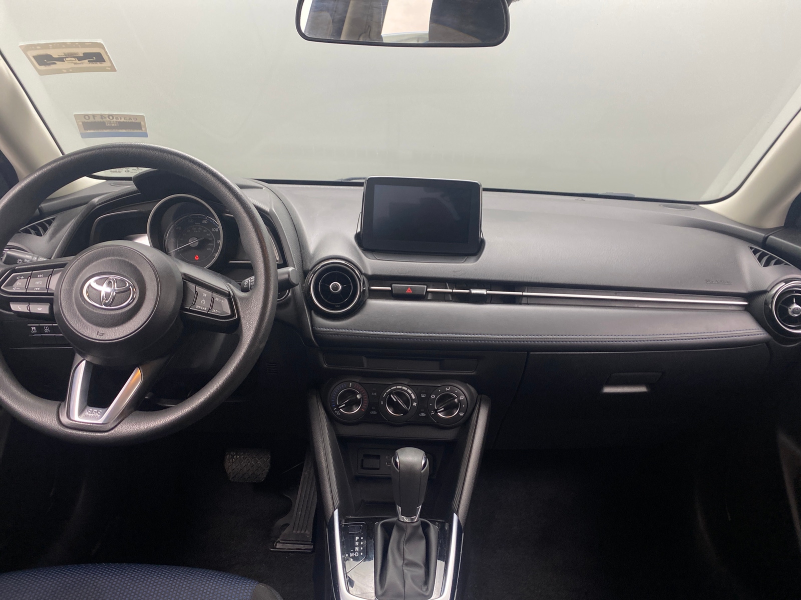 Thumbnail: 2019 Toyota Yaris - 3