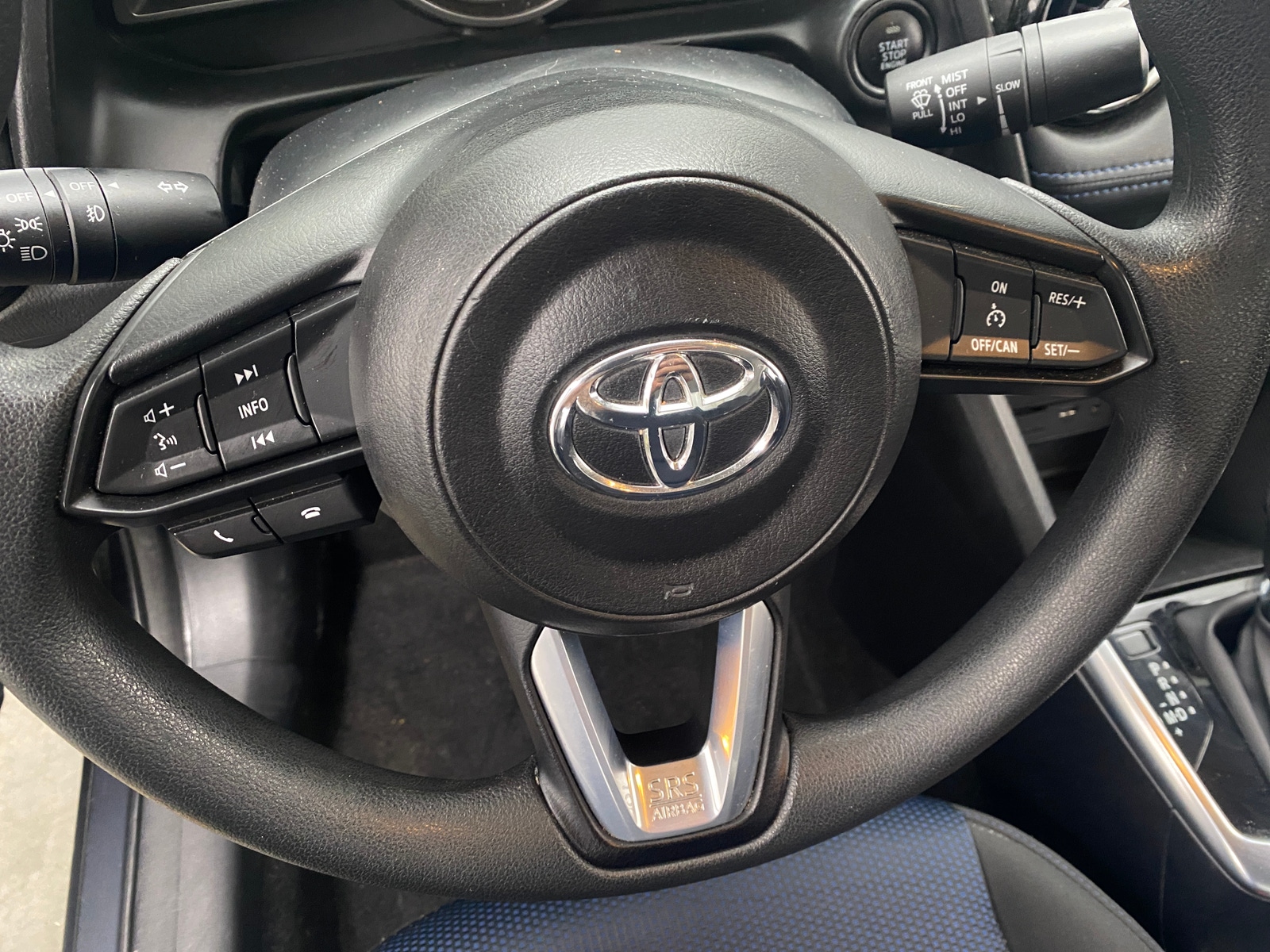 Thumbnail: 2019 Toyota Yaris - 4