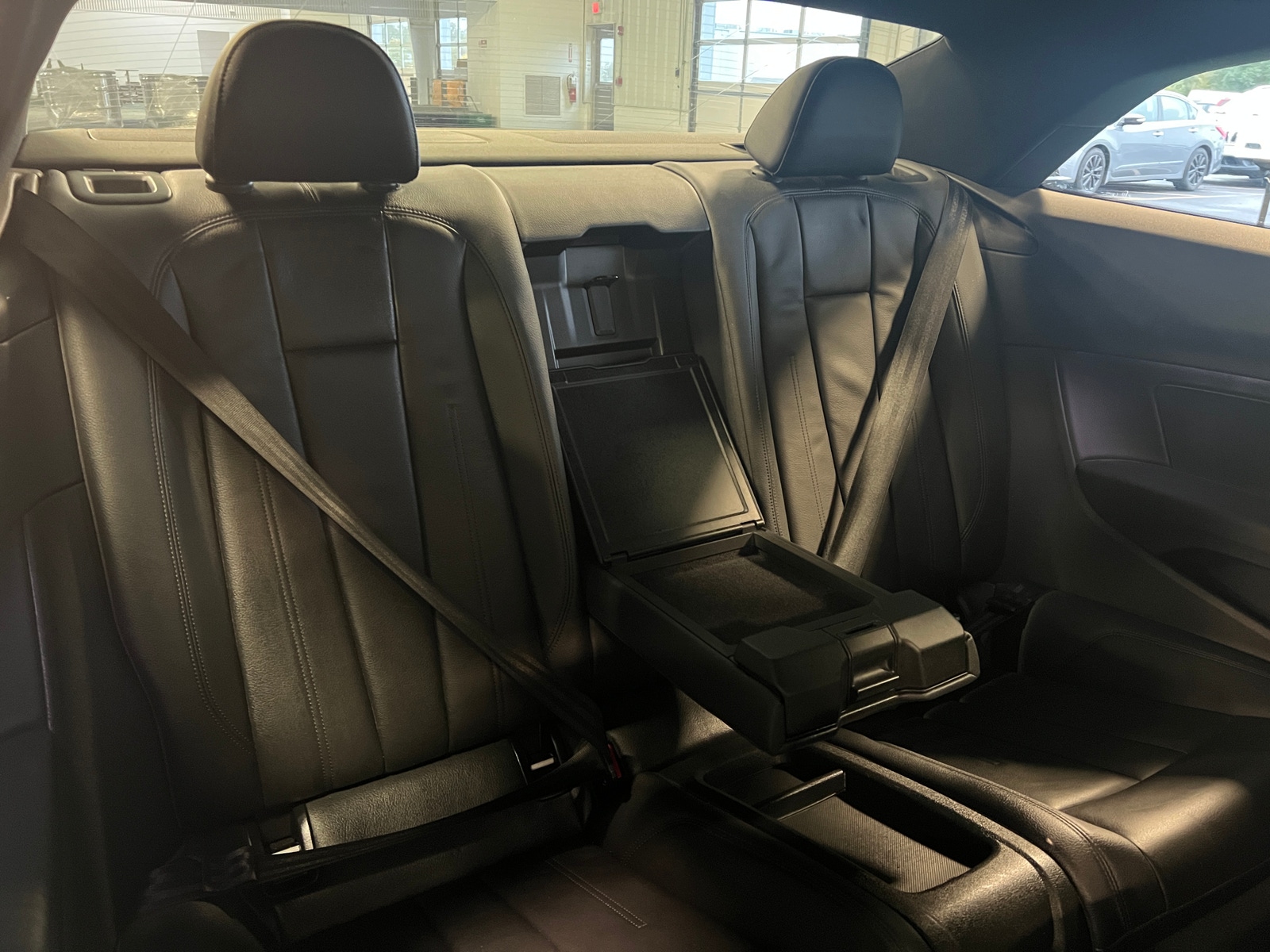 Thumbnail: 2018 Audi A5 - 4