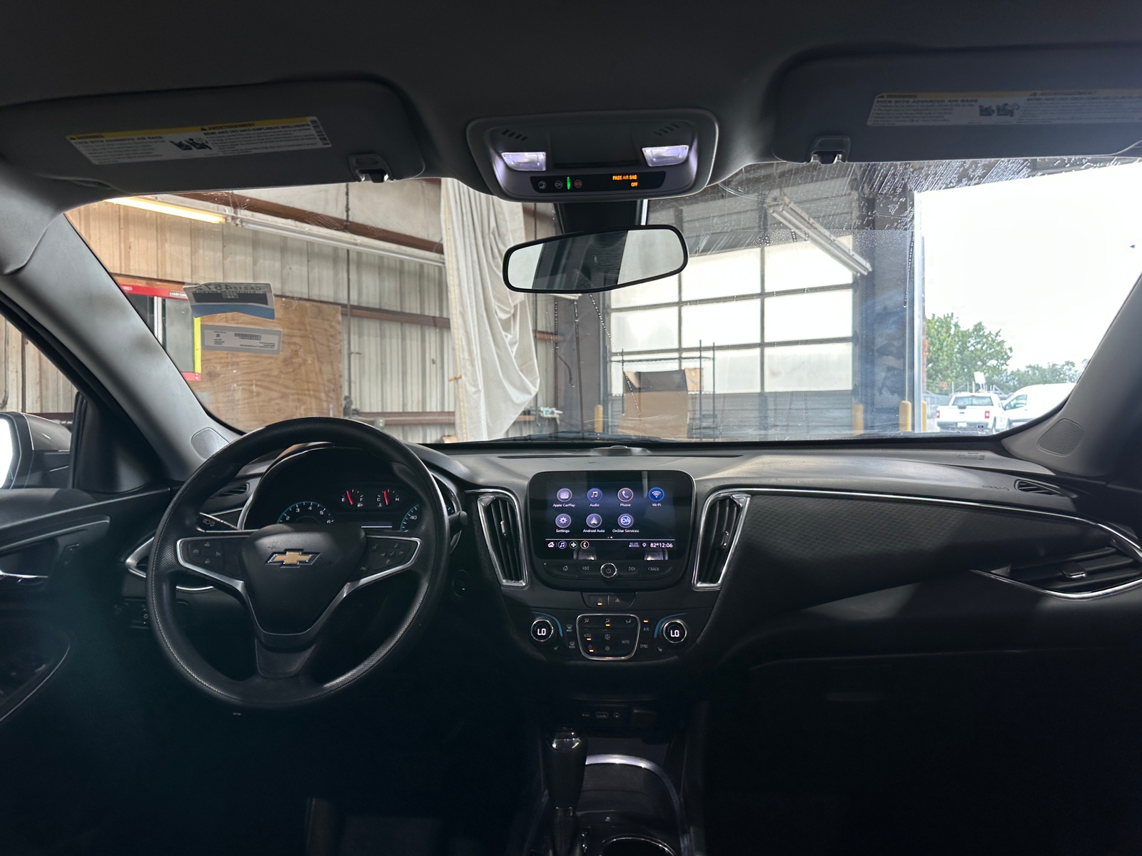 Thumbnail: 2020 Chevrolet Malibu - 3