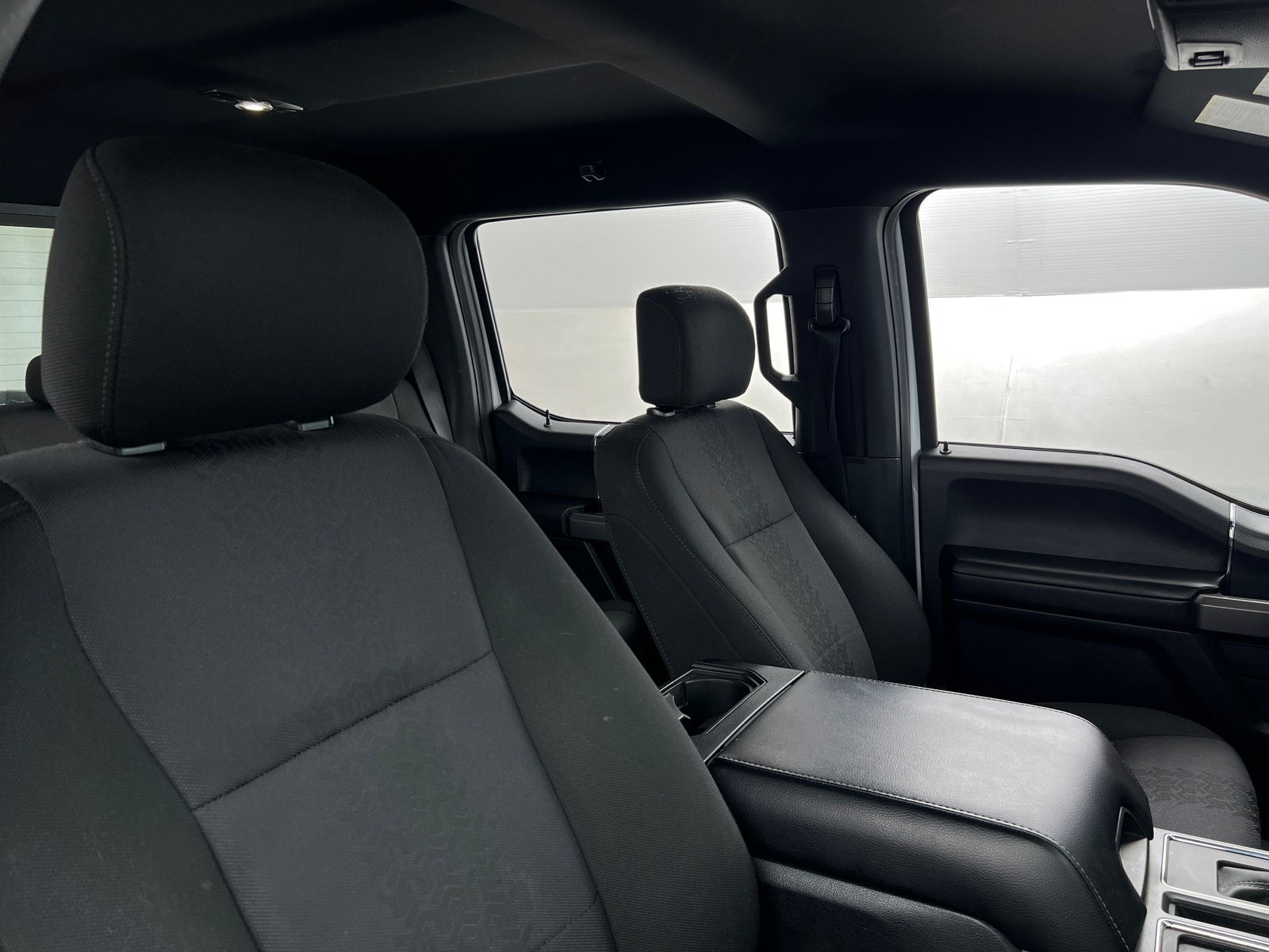 Thumbnail: 2019 Ford Econoline - 2