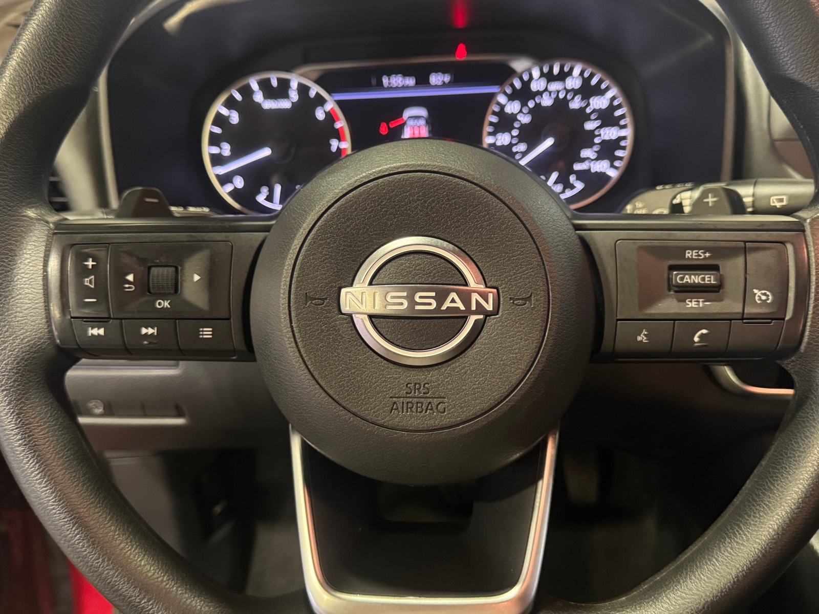 Thumbnail: 2023 Nissan Rogue - 5
