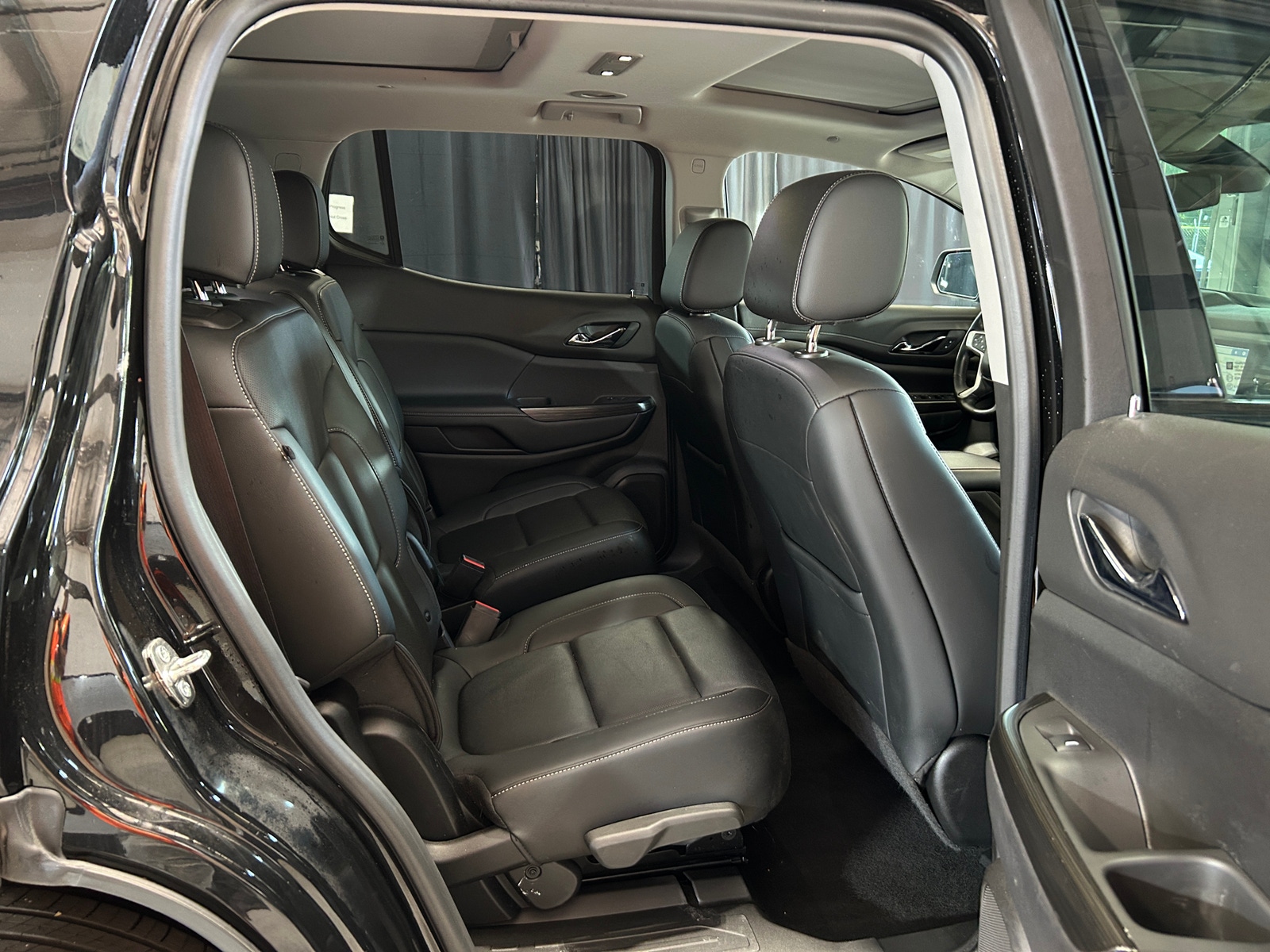 Thumbnail: 2021 GMC Acadia - 5